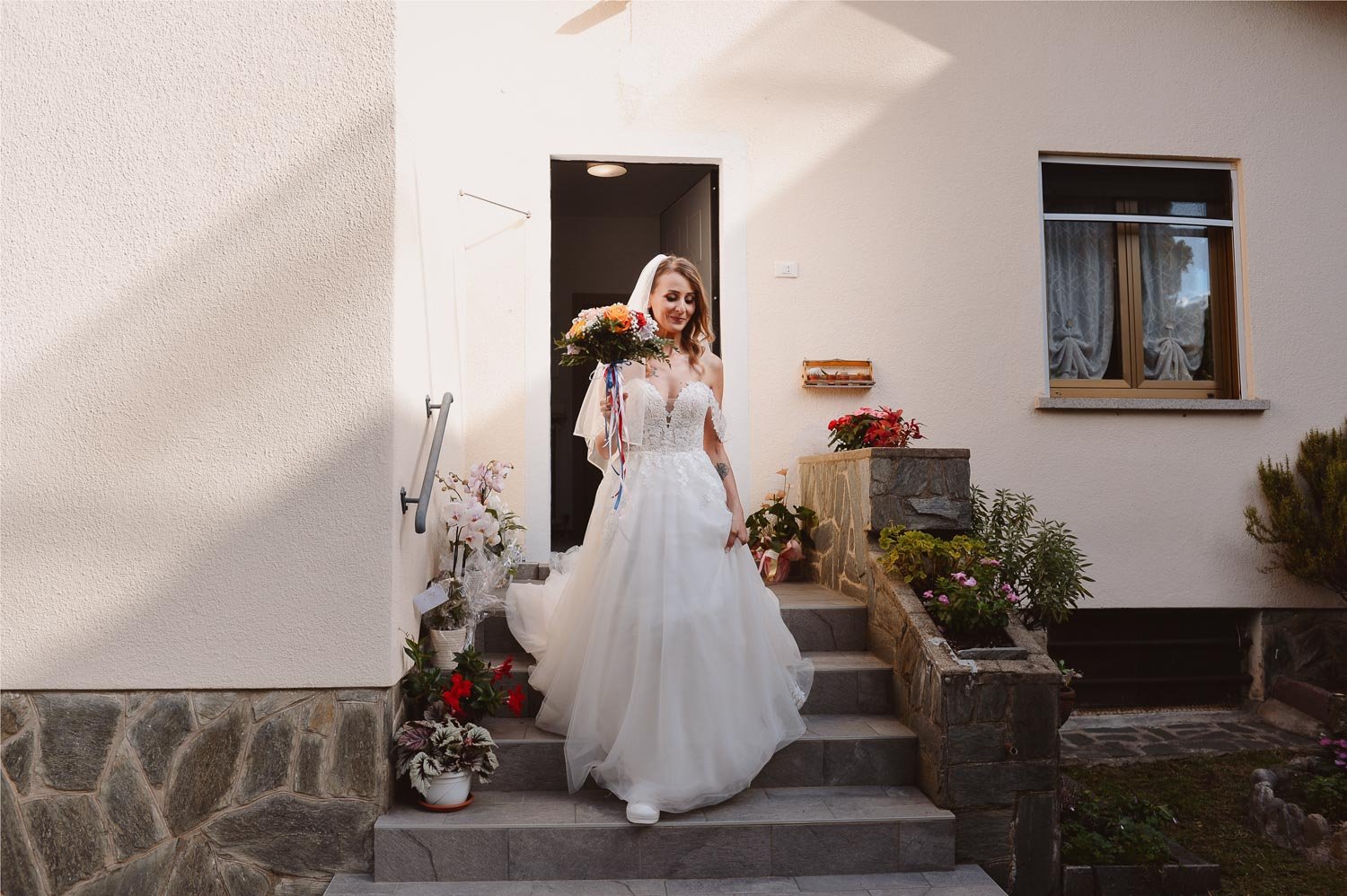 Boda en el lago de Como y los lagos italianos (Corenno Plinio), junio de 2024 — foto 12 de 44, hecha por Fabrizio A.