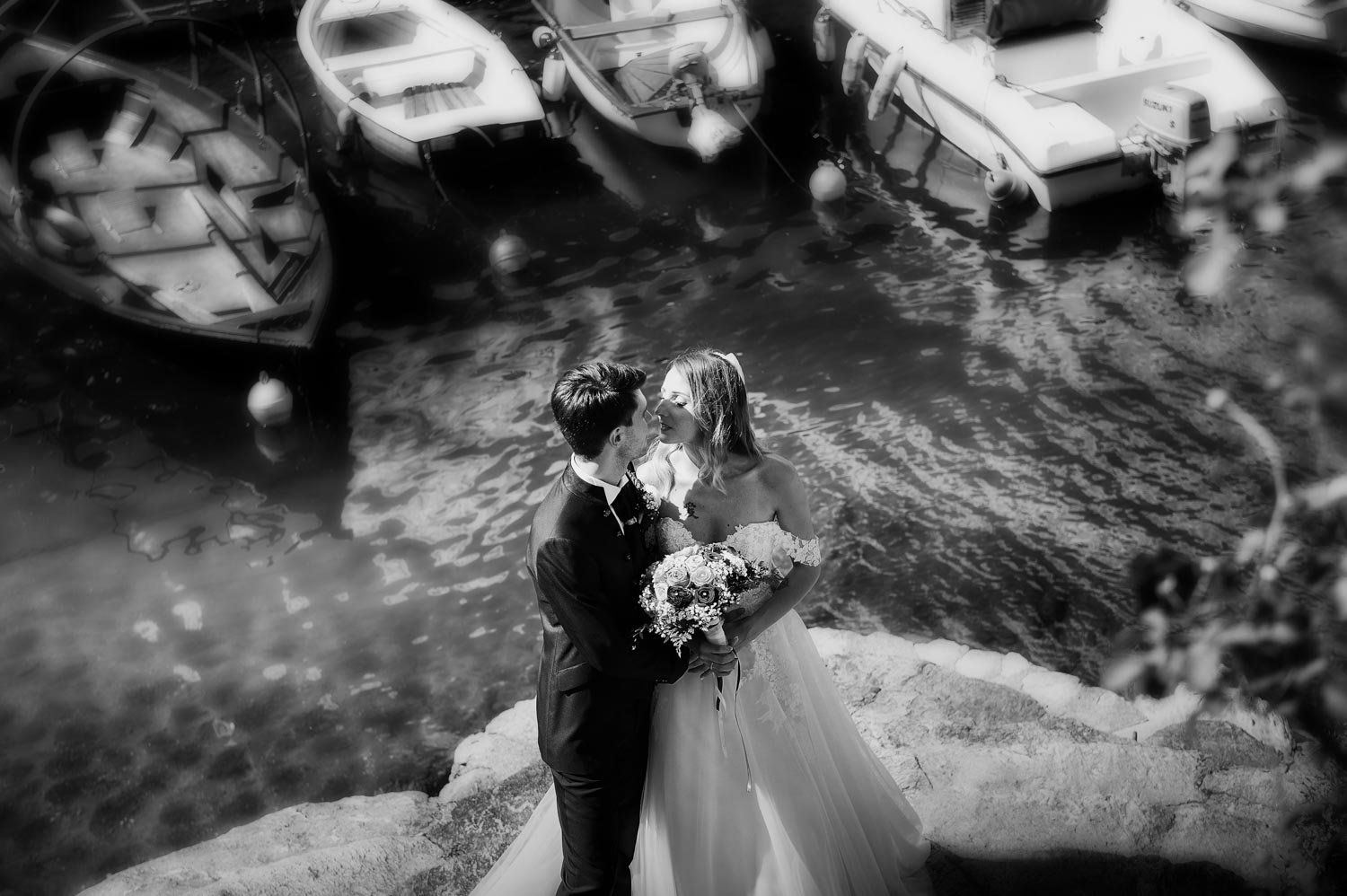 Boda en el lago de Como y los lagos italianos (Corenno Plinio), junio de 2024 — foto 27 de 44, hecha por Fabrizio A.