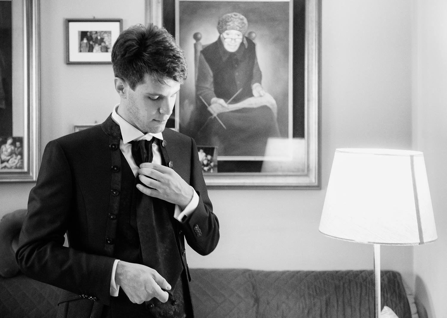 Boda en el lago de Como y los lagos italianos (Corenno Plinio), junio de 2024 — foto 10 de 44, hecha por Fabrizio A.