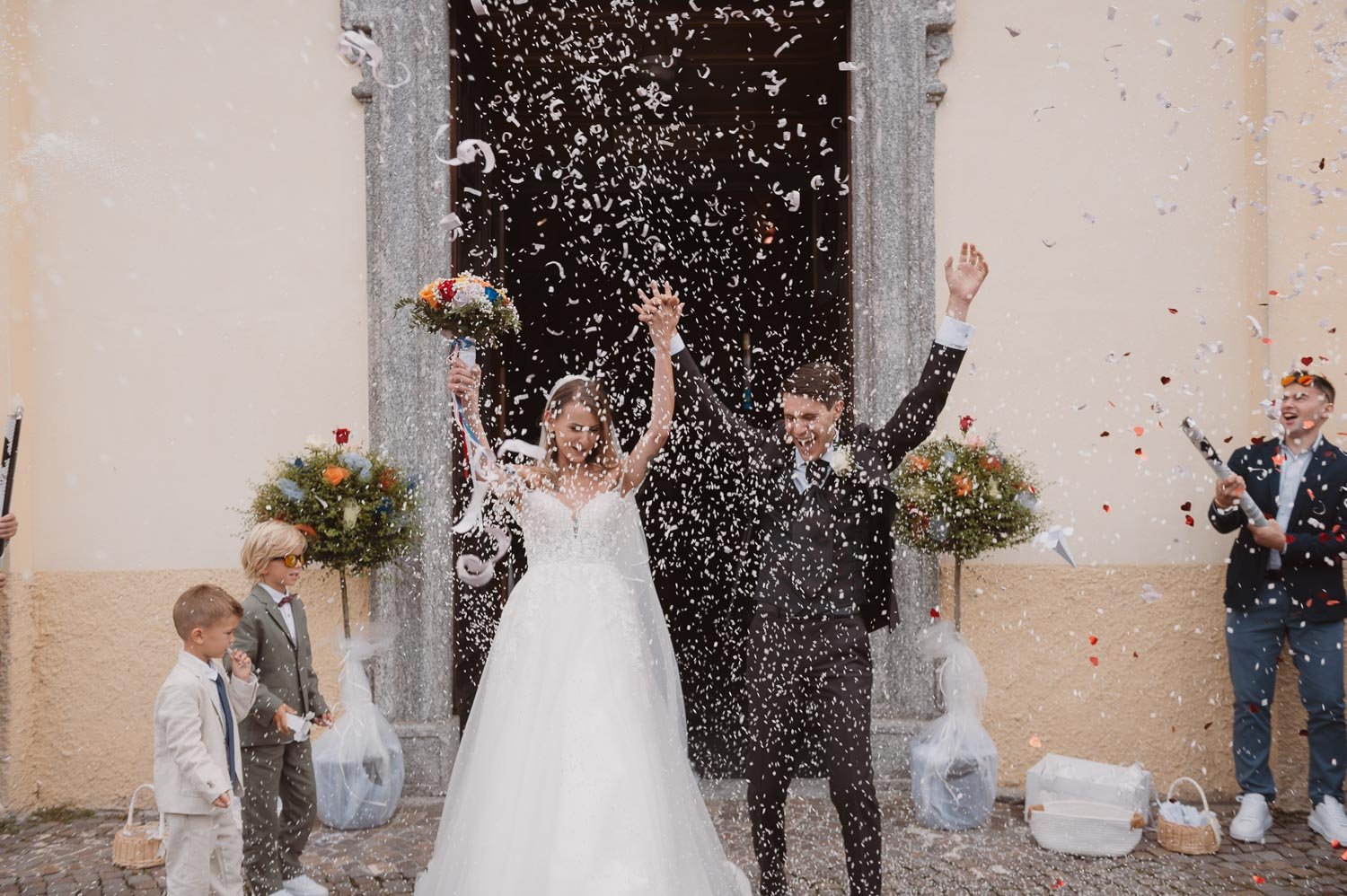 Boda en el lago de Como y los lagos italianos (Corenno Plinio), junio de 2024 — foto 18 de 44, hecha por Fabrizio A.