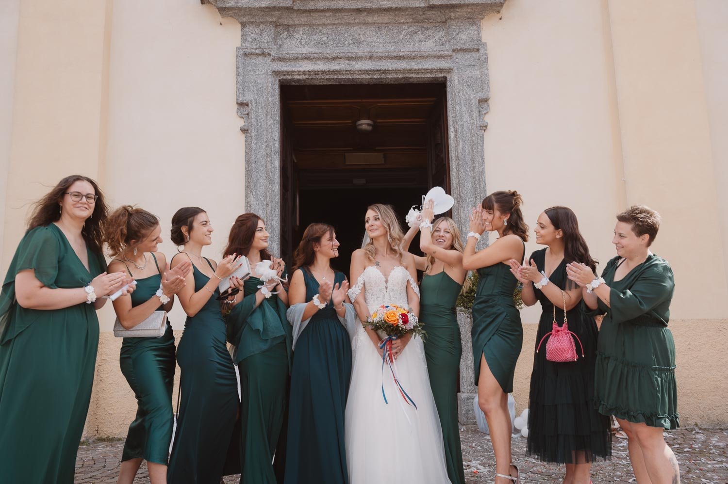 Boda en el lago de Como y los lagos italianos (Corenno Plinio), junio de 2024 — foto 20 de 44, hecha por Fabrizio A.