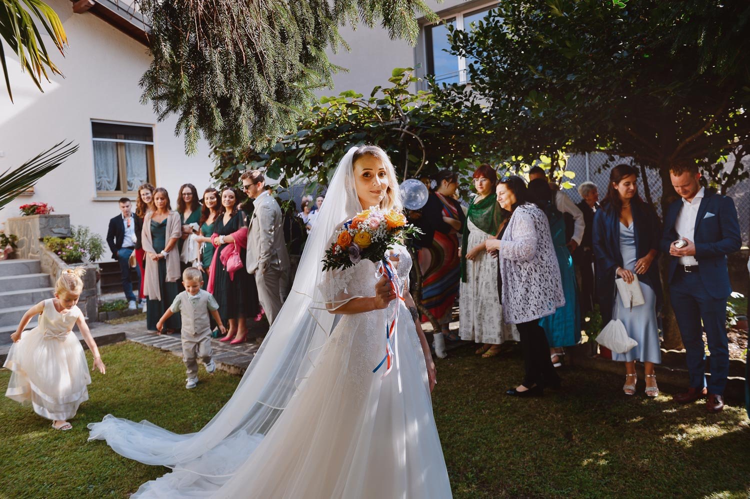 Boda en el lago de Como y los lagos italianos (Corenno Plinio), junio de 2024 — foto 13 de 44, hecha por Fabrizio A.