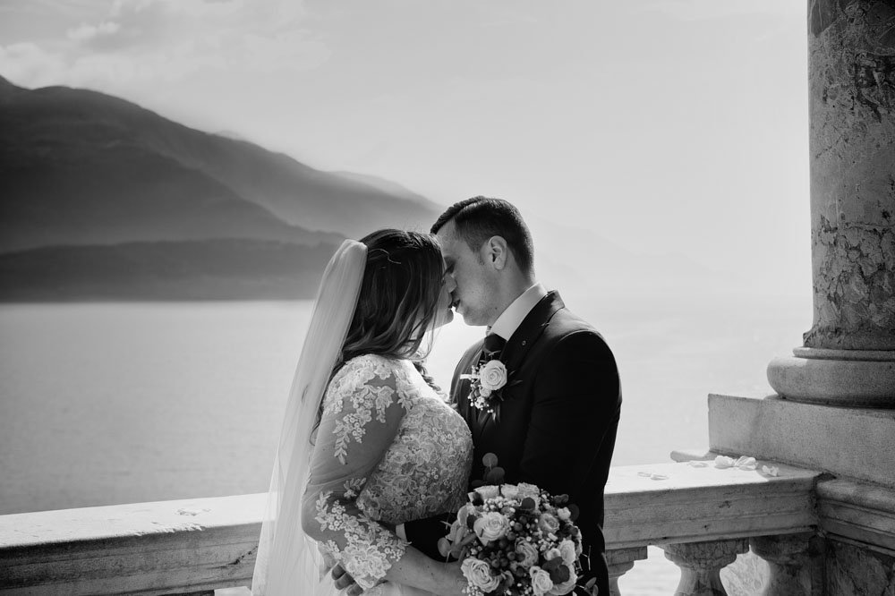 Mariage à Palazzo Gallio, Gravedona, mars 2023, photographié par Fabrizio A.