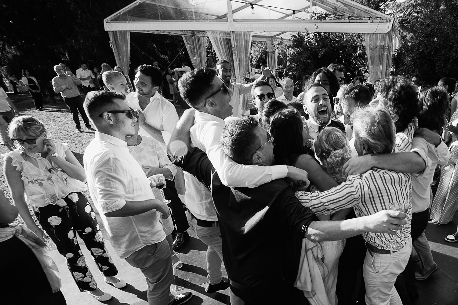Hochzeit am Comer See & an den oberitalienischen Seen (Villa Garzaia, Mondello), Juli 2026 – Foto 30 von 38, fotografiert von Fabrizio A.