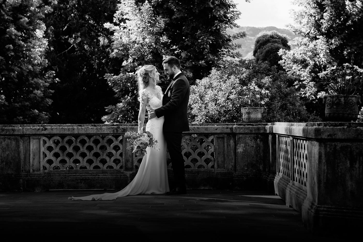 Hochzeit am Comer See & an den oberitalienischen Seen (Villa Garzaia, Mondello), Juli 2026 – Foto 25 von 38, fotografiert von Fabrizio A.