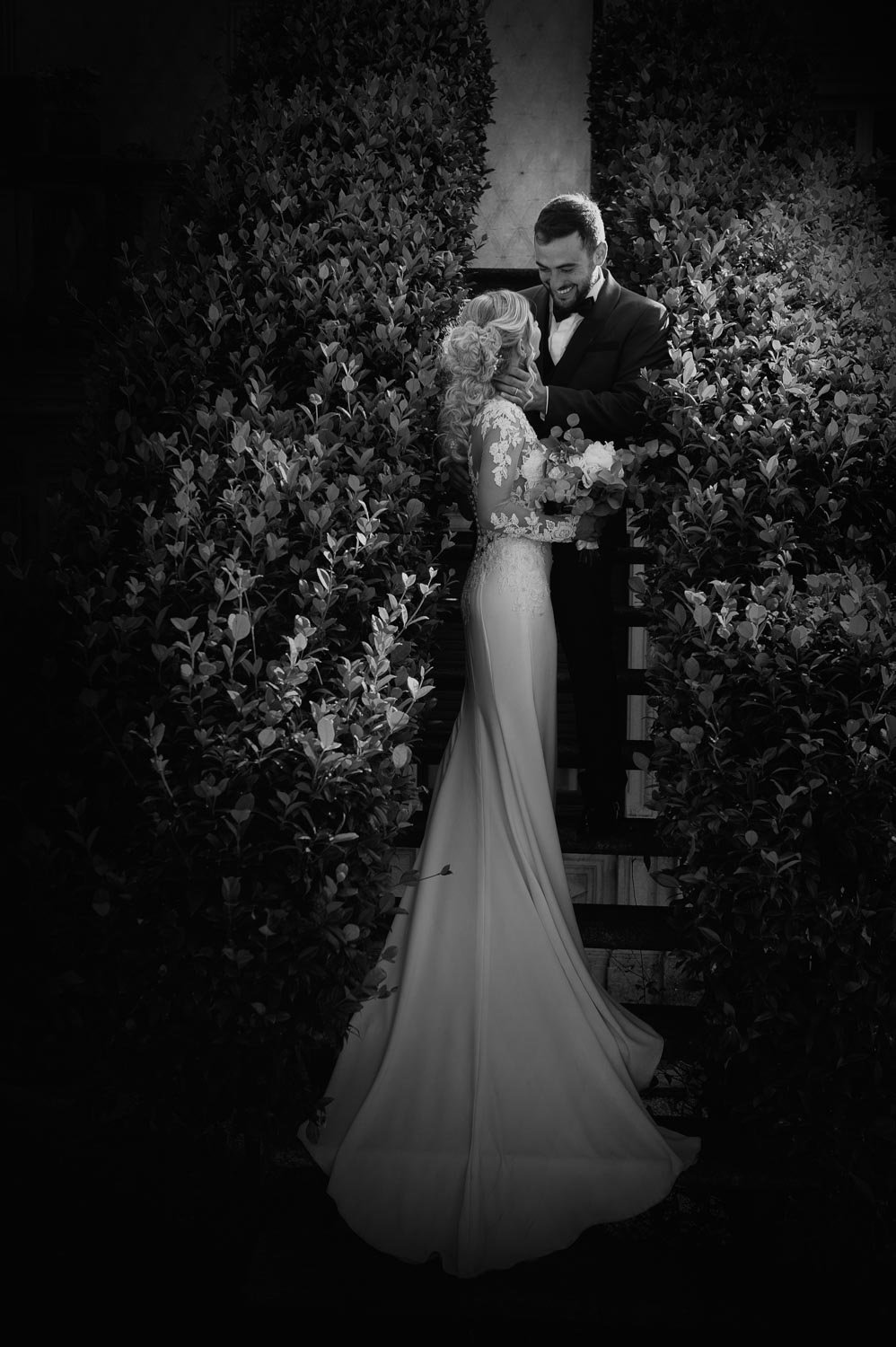 Hochzeit am Comer See & an den oberitalienischen Seen (Villa Garzaia, Mondello), Juli 2026 – Foto 26 von 38, fotografiert von Fabrizio A.