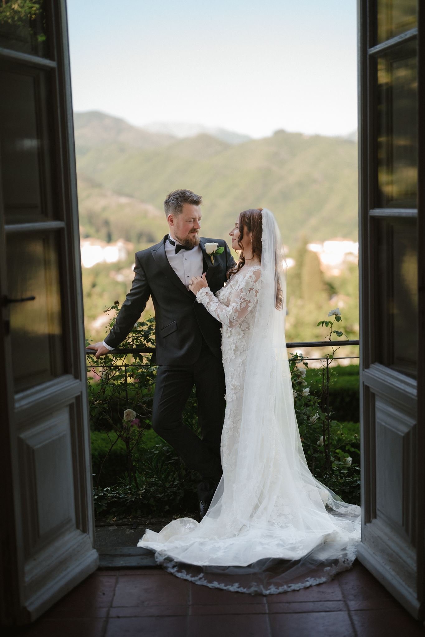 Intimate wedding in Tuscany (Lucca), May 2026 — photo 27 of 36 by Alessio B.