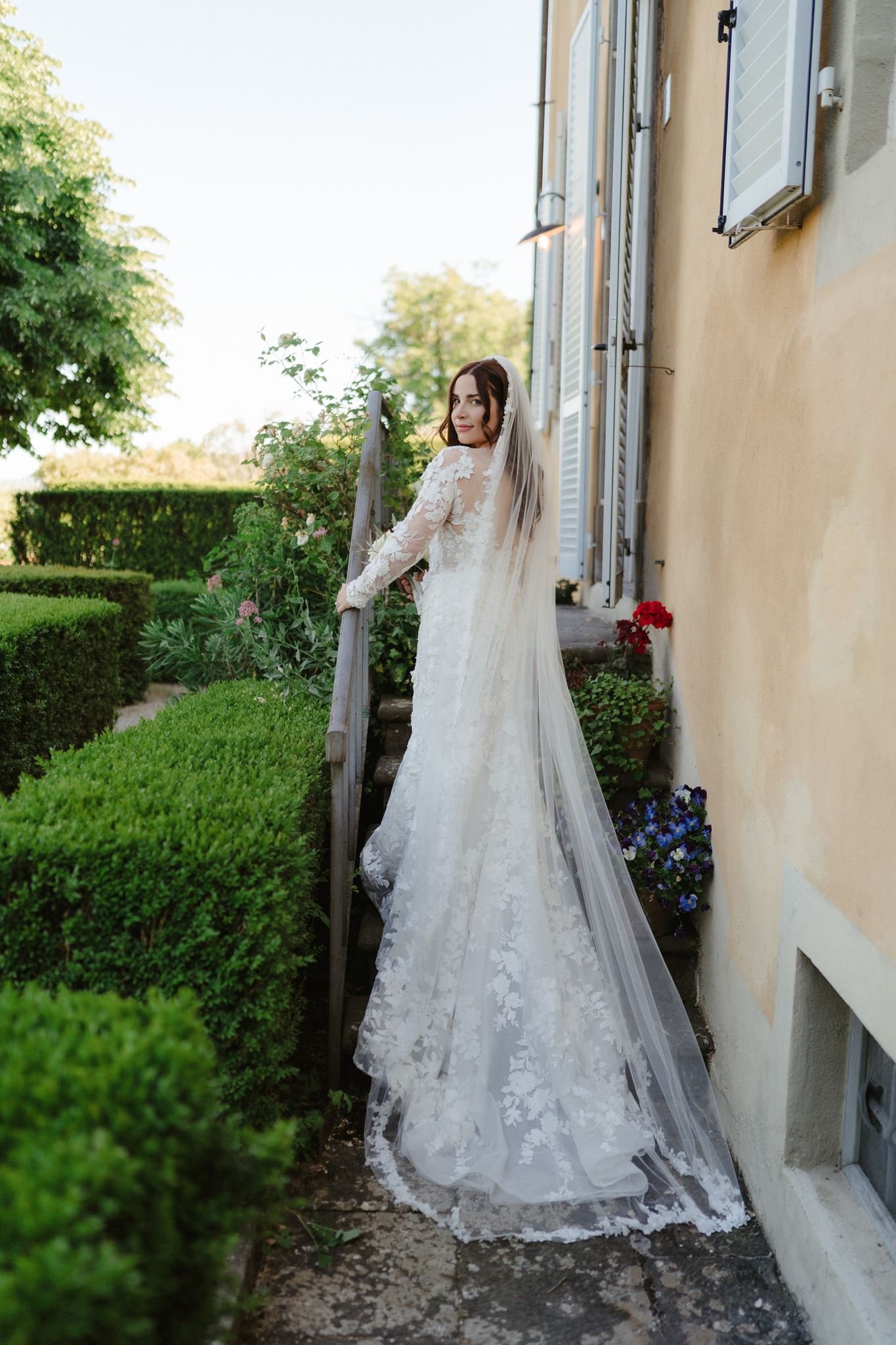 Intimate wedding in Tuscany (Lucca), May 2026 — photo 18 of 36 by Alessio B.