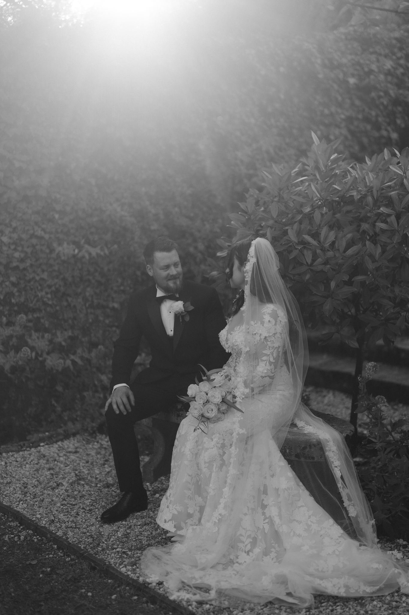 Intimate wedding in Tuscany (Lucca), May 2026 — photo 28 of 36 by Alessio B.