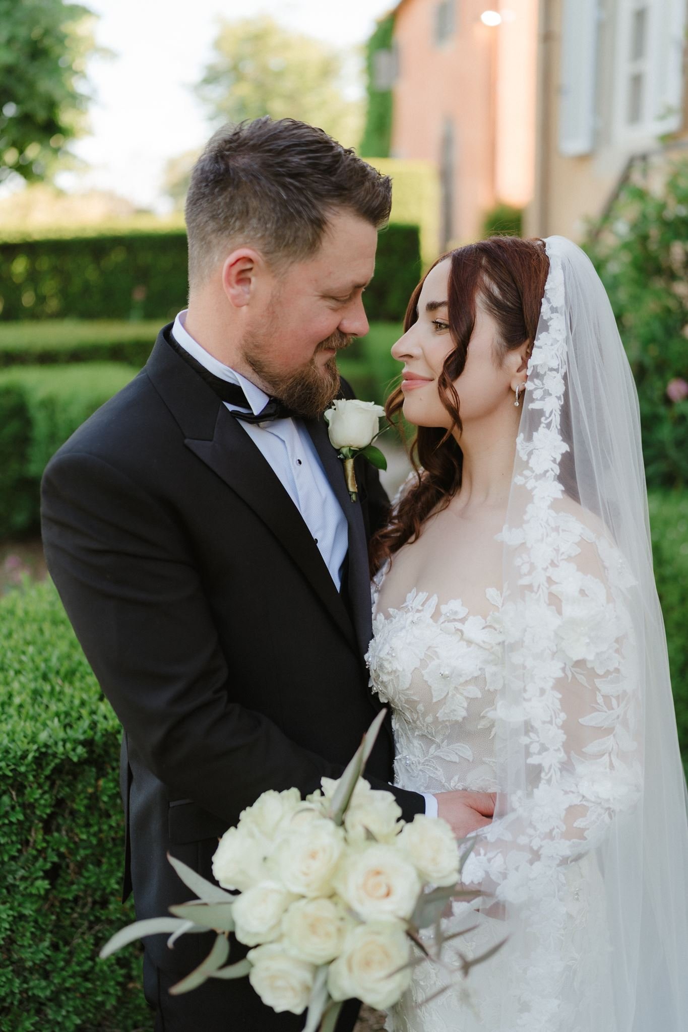 Intimate wedding in Tuscany (Lucca), May 2026 — photo 19 of 36 by Alessio B.