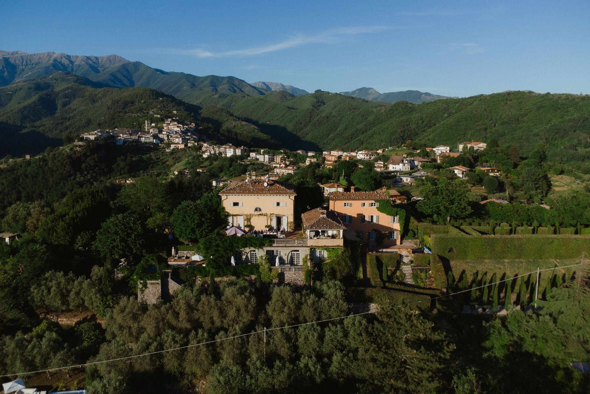 Intimate wedding in Tuscany (Lucca), May 2026 — photo 34 of 36 by Alessio B.