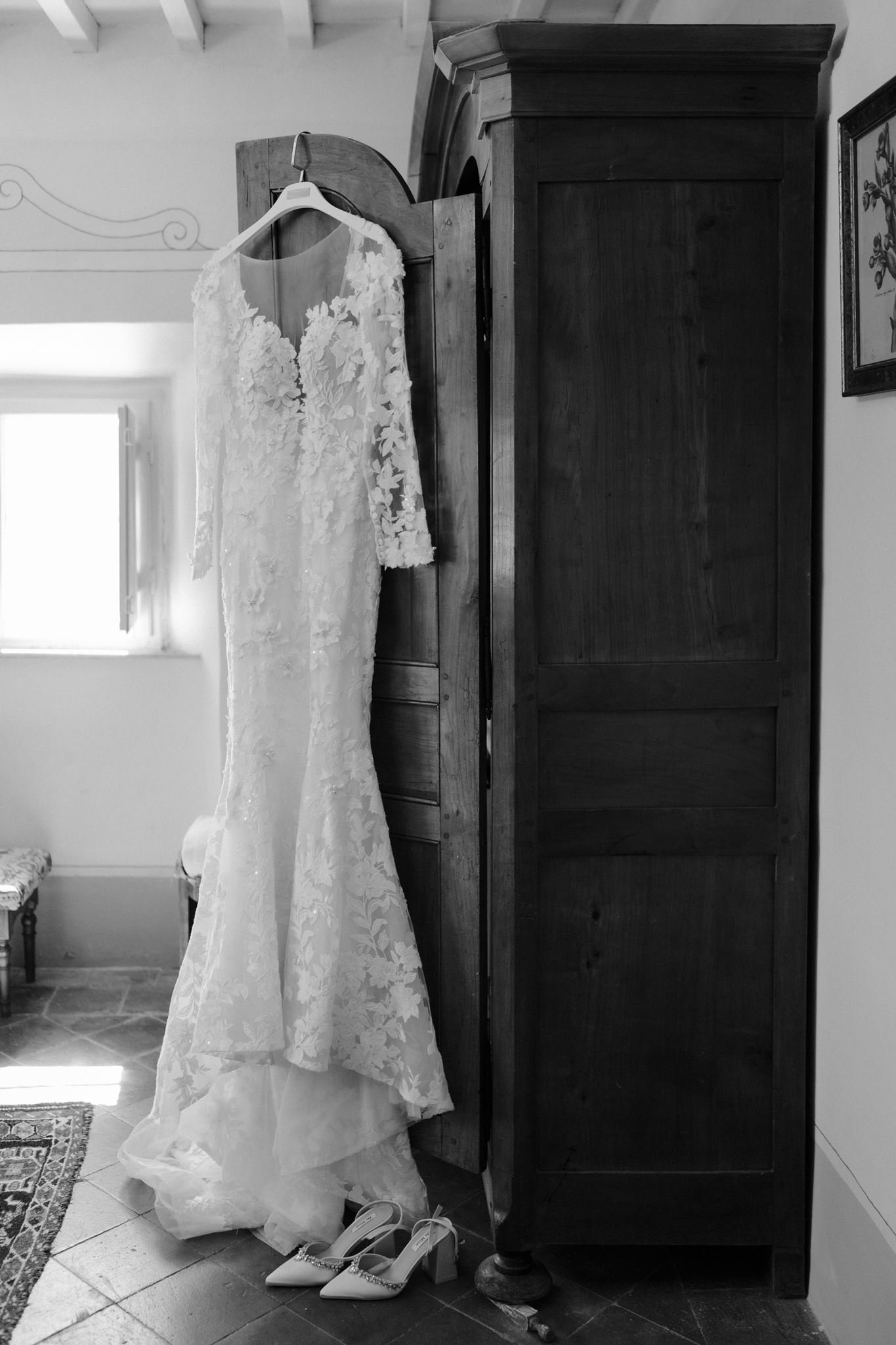Boda íntima en la Toscana (Lucca), mayo de 2026 — foto 3 de 36, hecha por Alessio B.