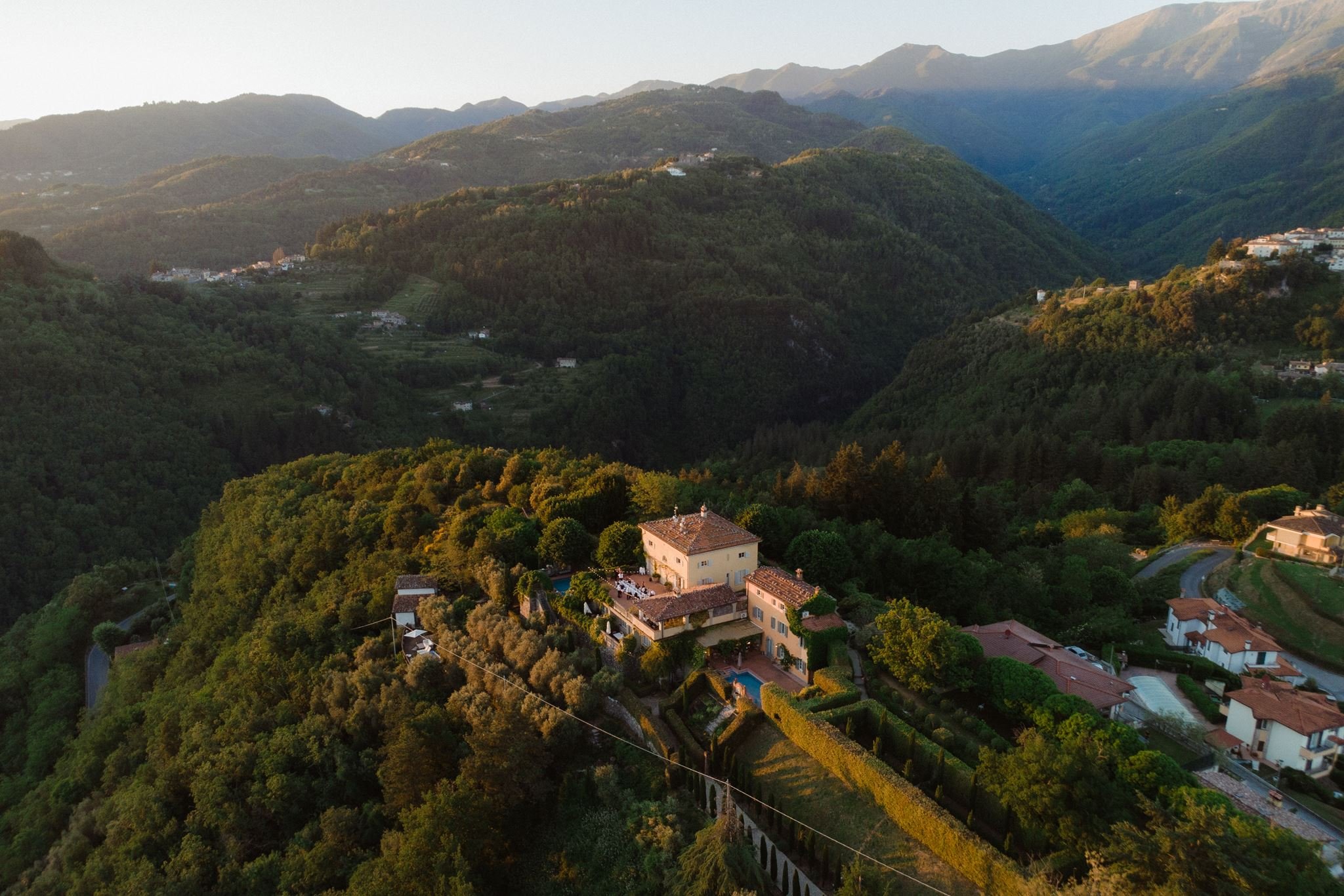 Intimate wedding in Tuscany (Lucca), May 2026 — photo 35 of 36 by Alessio B.