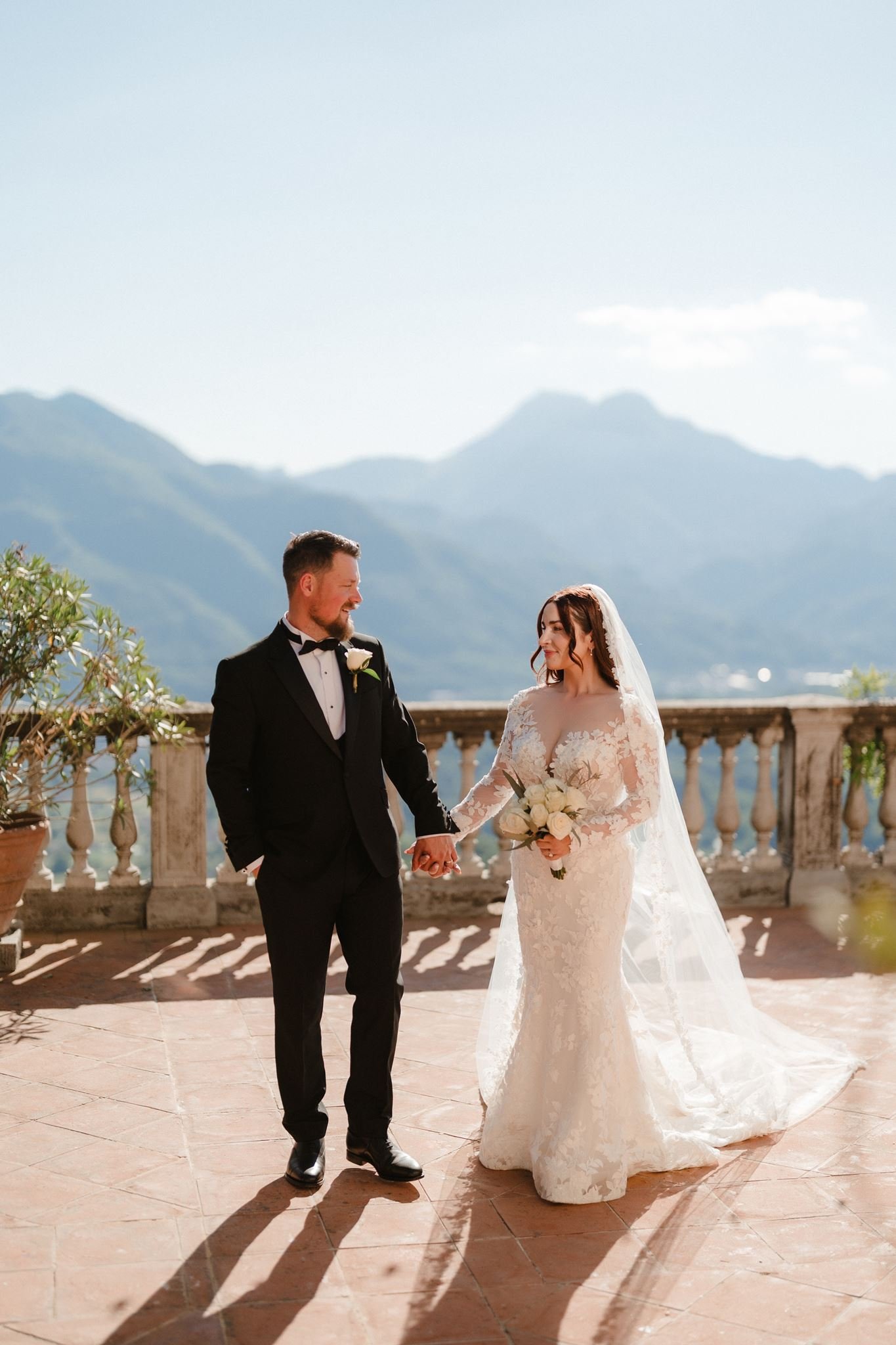 Intimate wedding in Tuscany (Lucca), May 2026 — photo 21 of 36 by Alessio B.