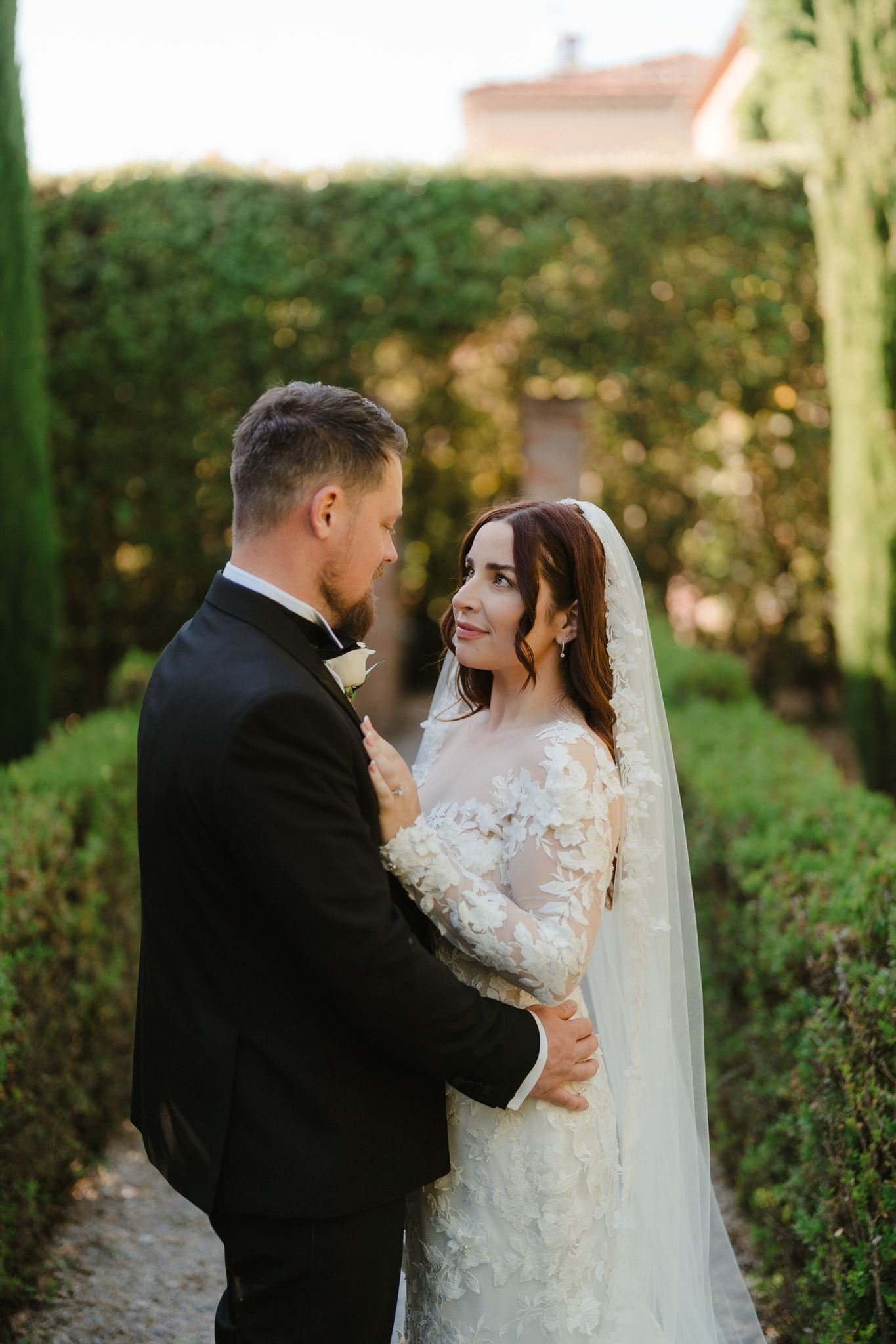 Intimate wedding in Tuscany (Lucca), May 2026 — photo 23 of 36 by Alessio B.