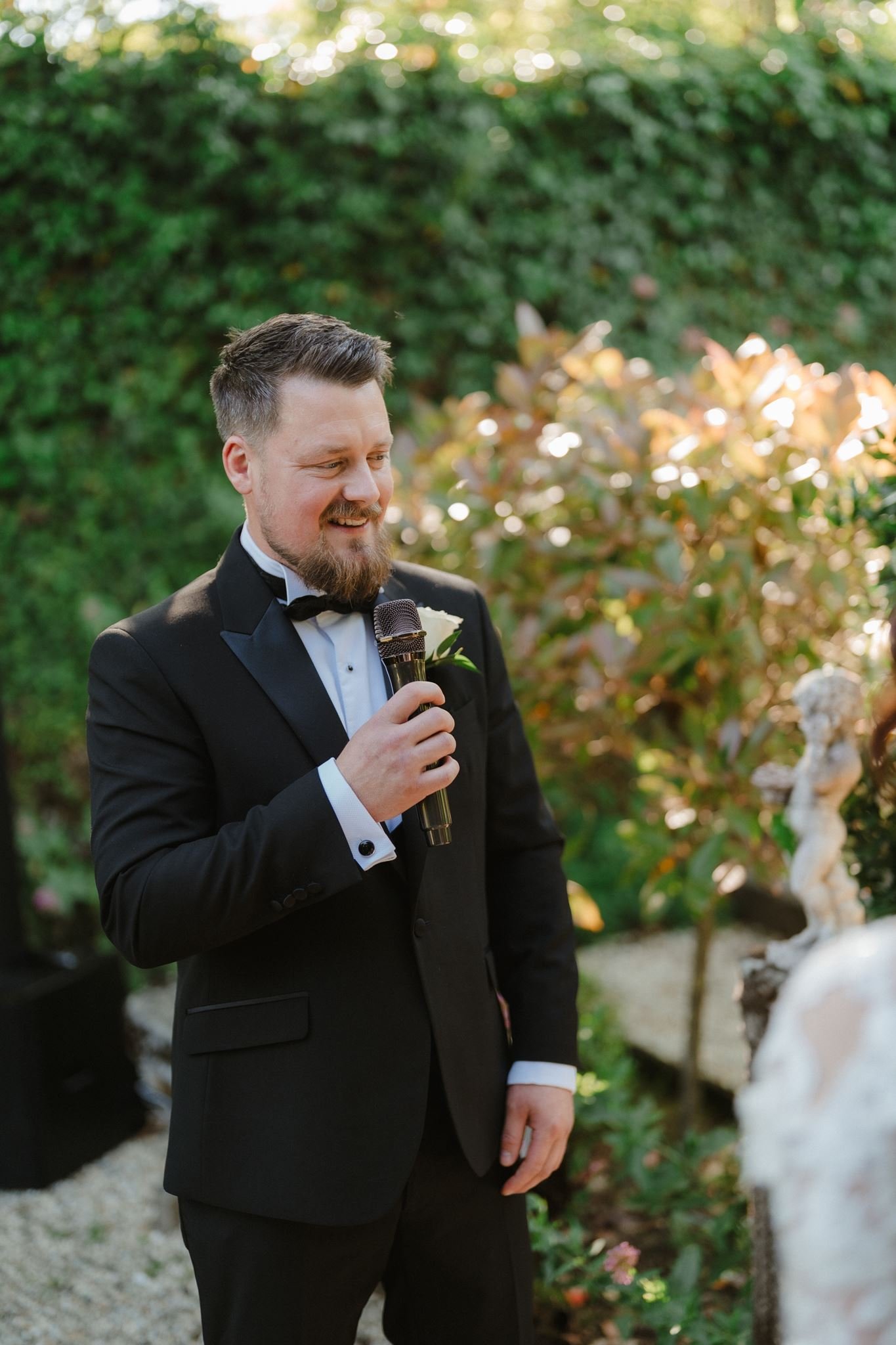 Intimate wedding in Tuscany (Lucca), May 2026 — photo 13 of 36 by Alessio B.