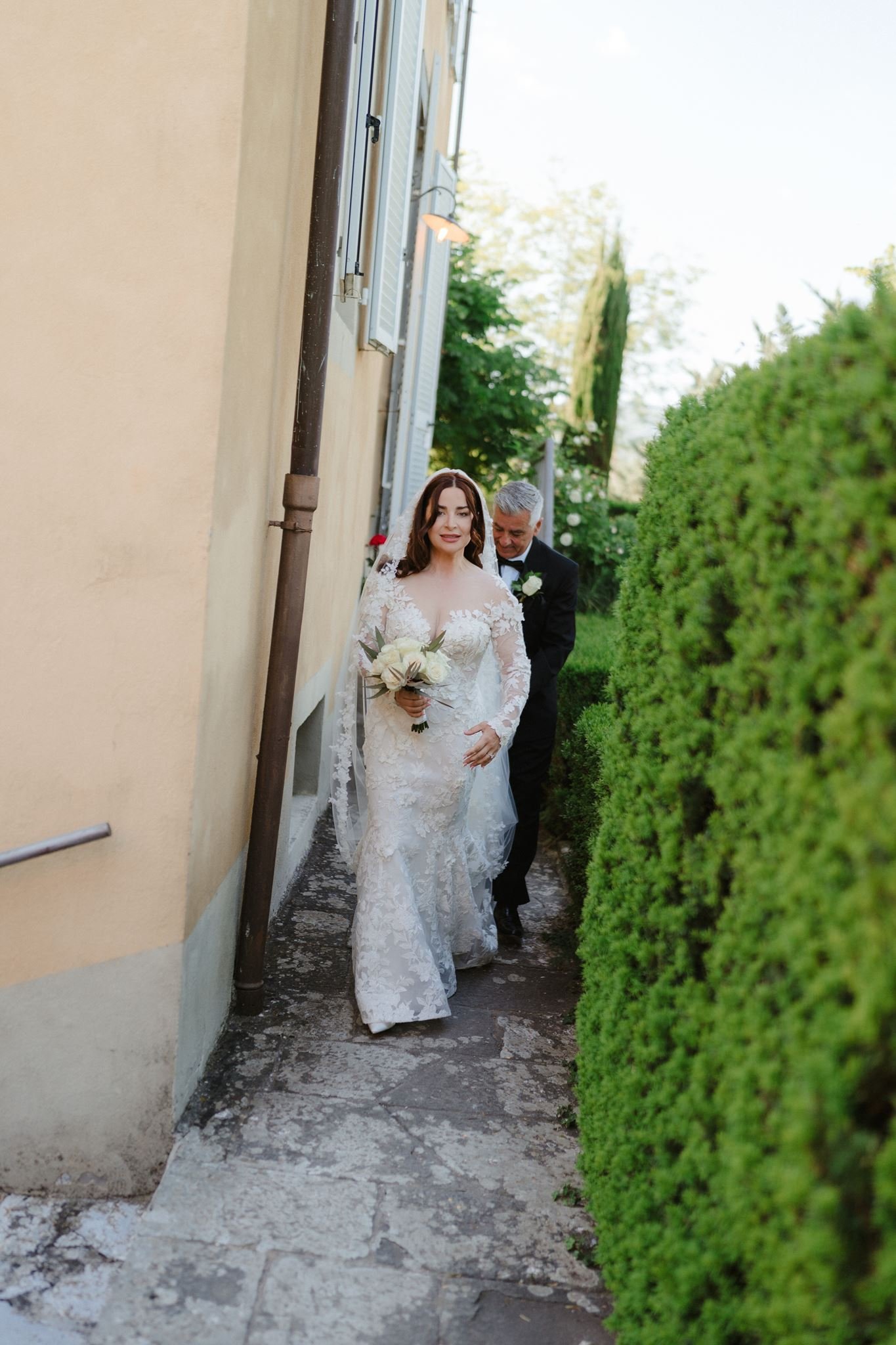 Intimate wedding in Tuscany (Lucca), May 2026 — photo 9 of 36 by Alessio B.