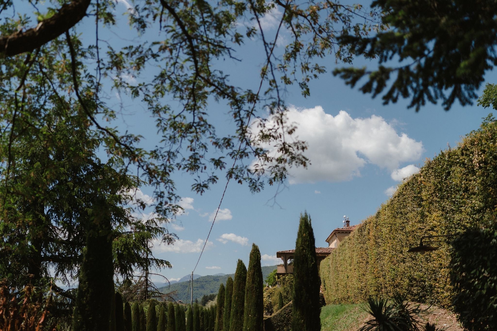 Boda íntima en la Toscana (Lucca), mayo de 2026 — foto 2 de 36, hecha por Alessio B.