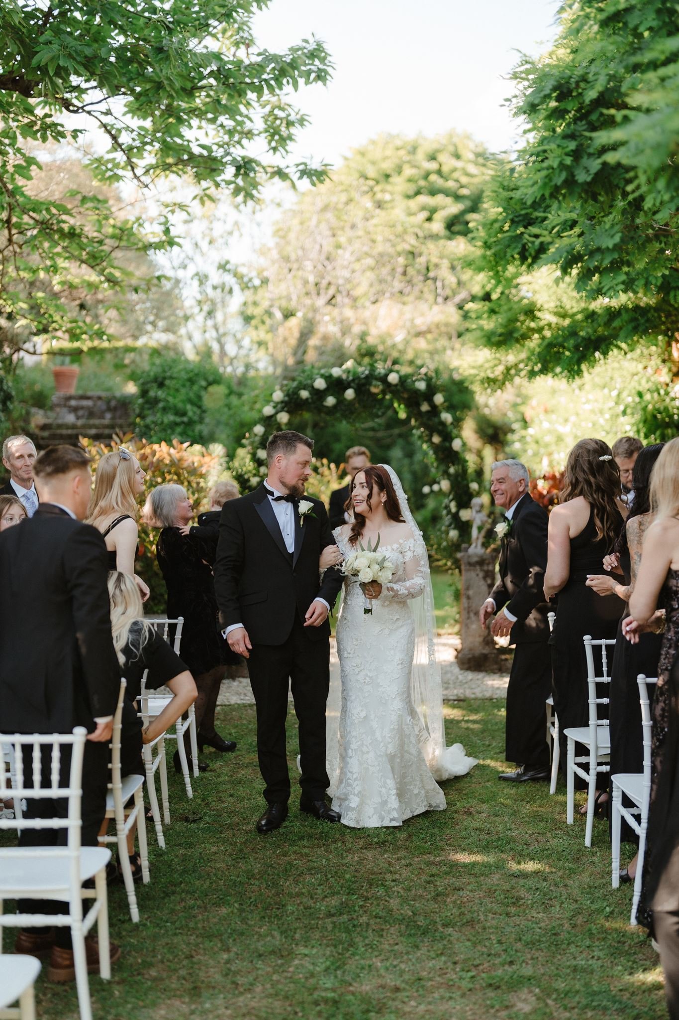 Intimate wedding in Tuscany (Lucca), May 2026 — photo 16 of 36 by Alessio B.