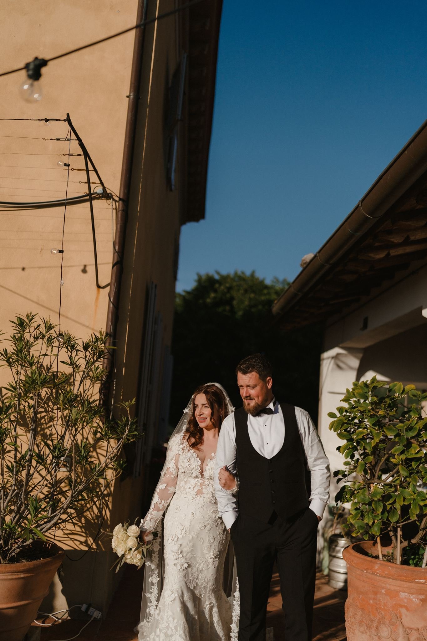 Intimate wedding in Tuscany (Lucca), May 2026 — photo 29 of 36 by Alessio B.