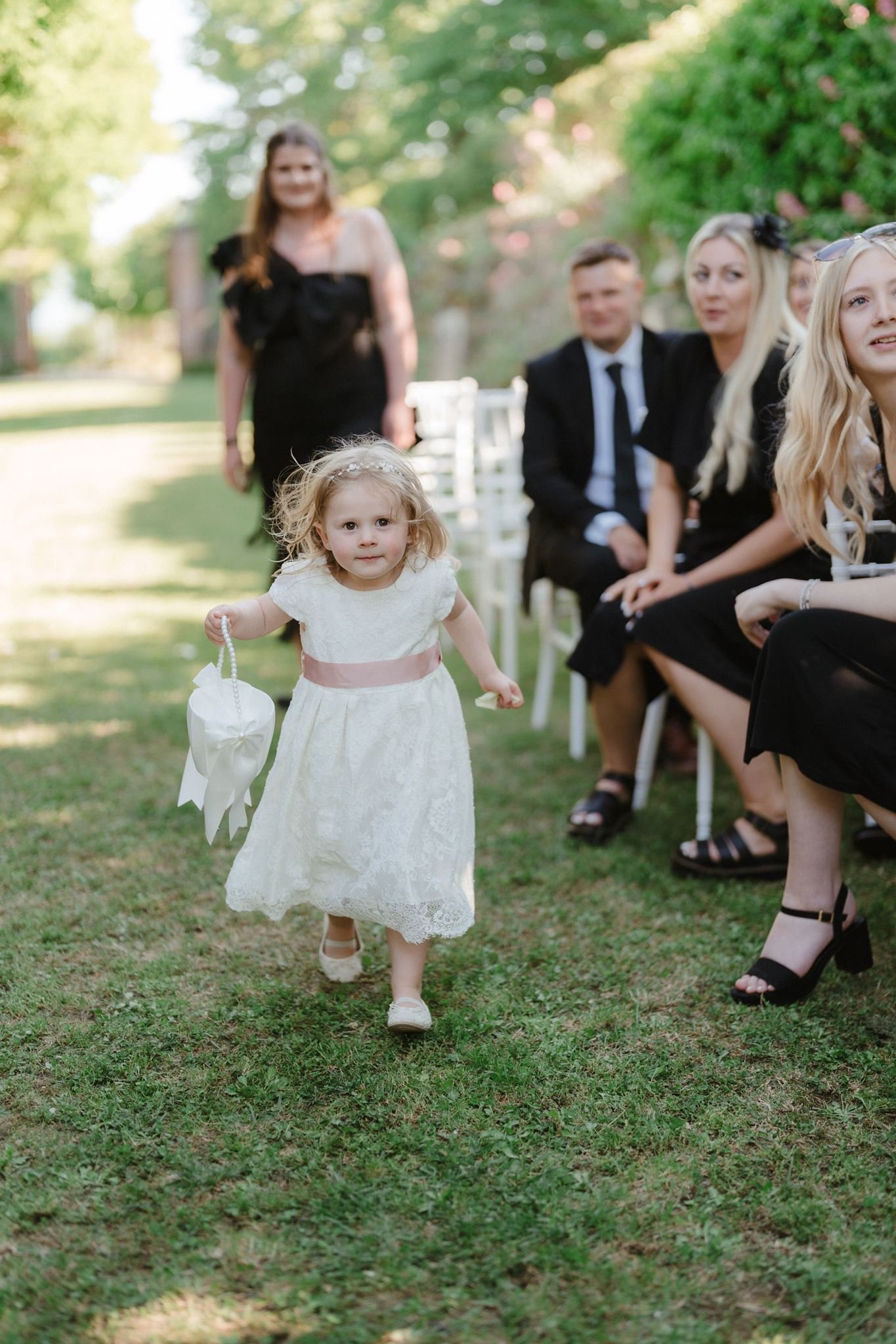 Intimate wedding in Tuscany (Lucca), May 2026 — photo 8 of 36 by Alessio B.