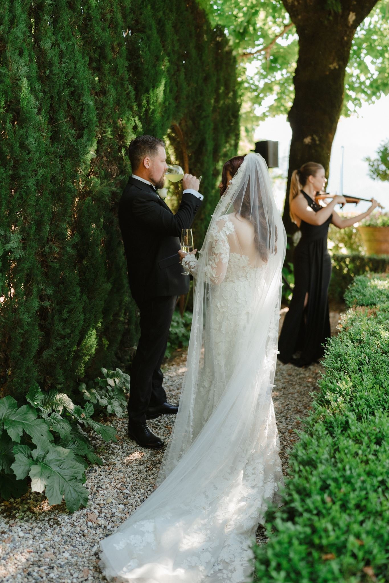 Intimate wedding in Tuscany (Lucca), May 2026 — photo 17 of 36 by Alessio B.