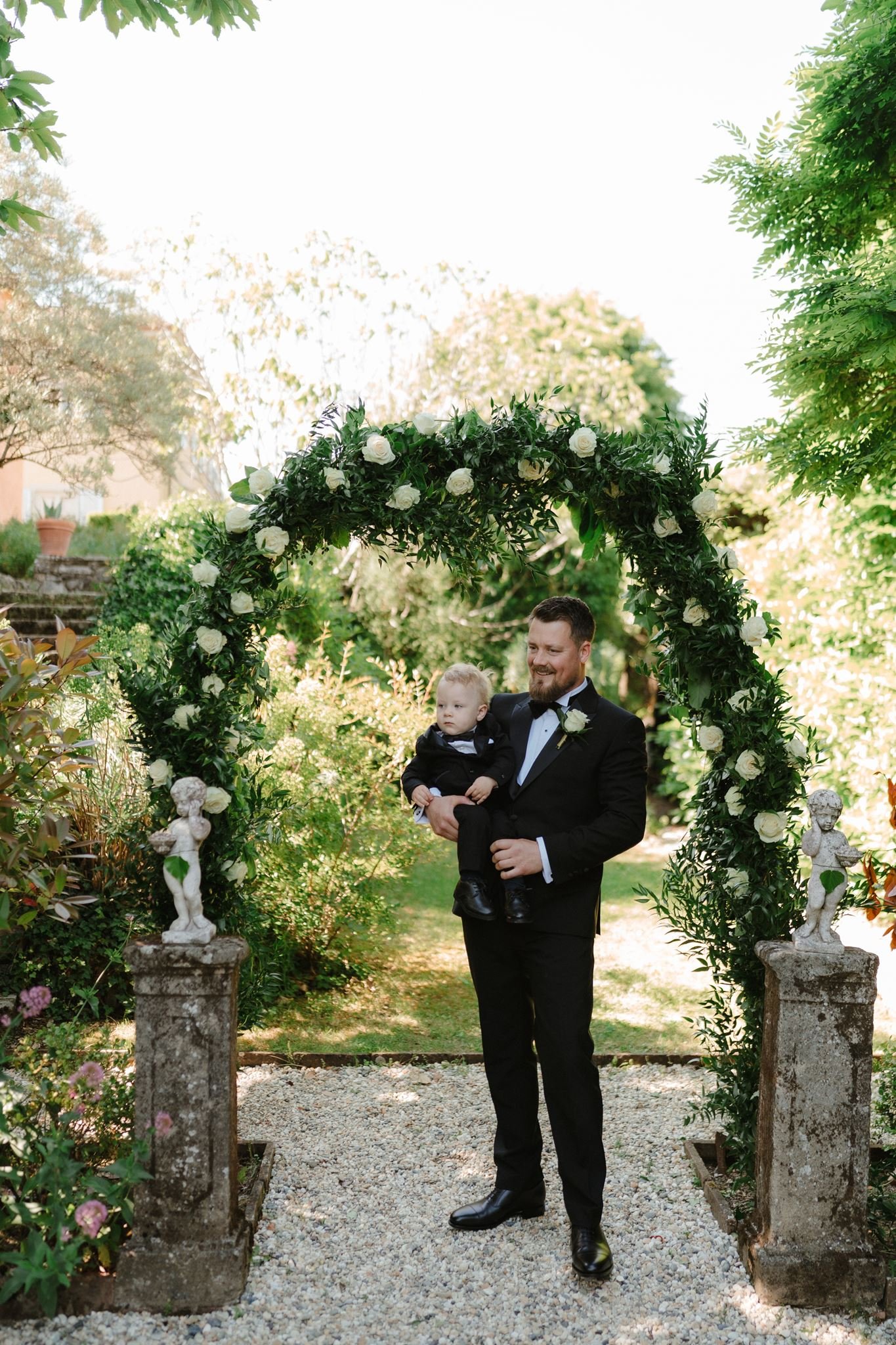 Intimate wedding in Tuscany (Lucca), May 2026 — photo 5 of 36 by Alessio B.