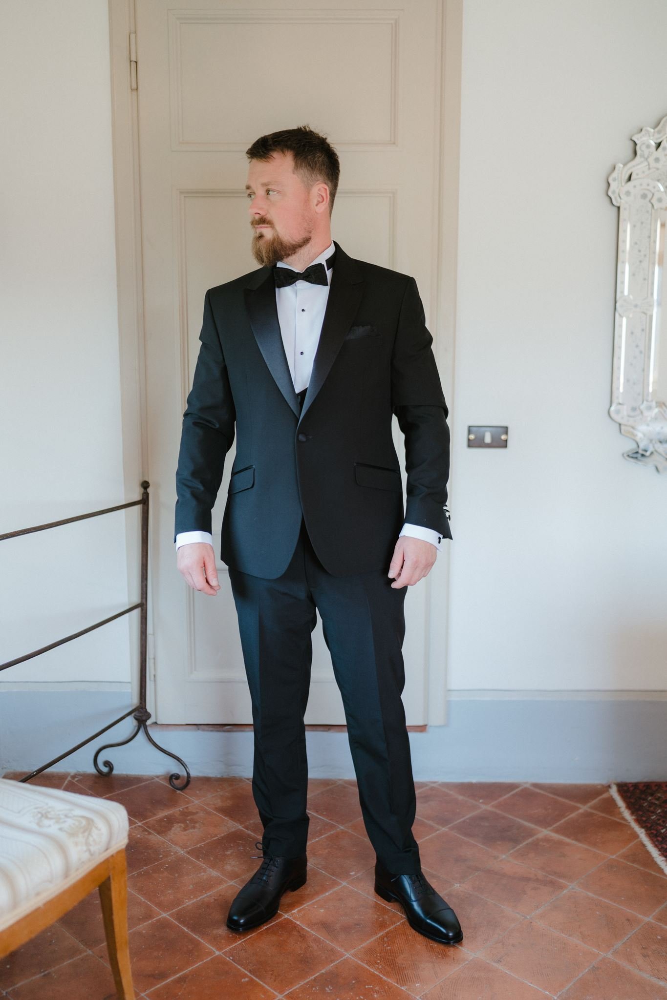 Intimate wedding in Tuscany (Lucca), May 2026 — photo 4 of 36 by Alessio B.