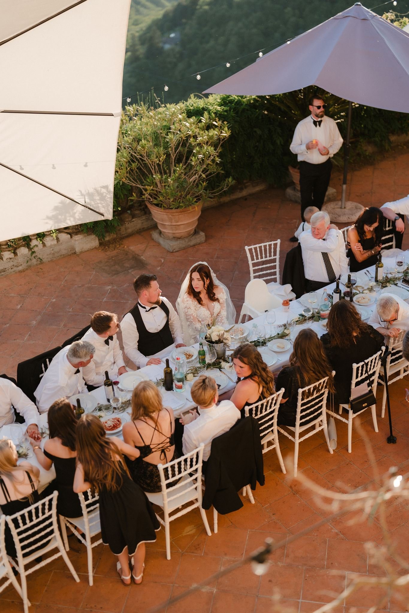 Intimate wedding in Tuscany (Lucca), May 2026 — photo 31 of 36 by Alessio B.
