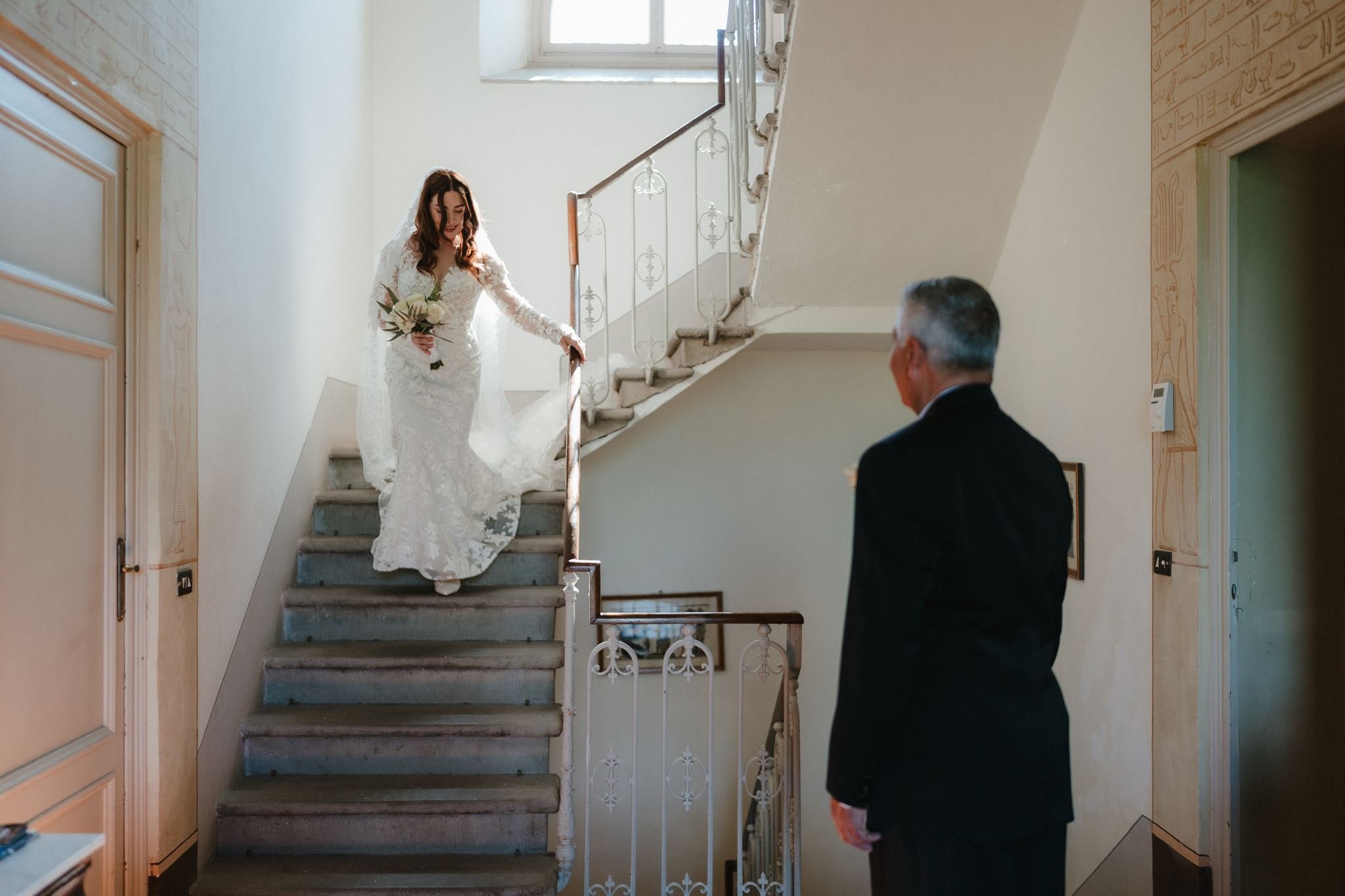 Intimate wedding in Tuscany (Lucca), May 2026 — photo 7 of 36 by Alessio B.