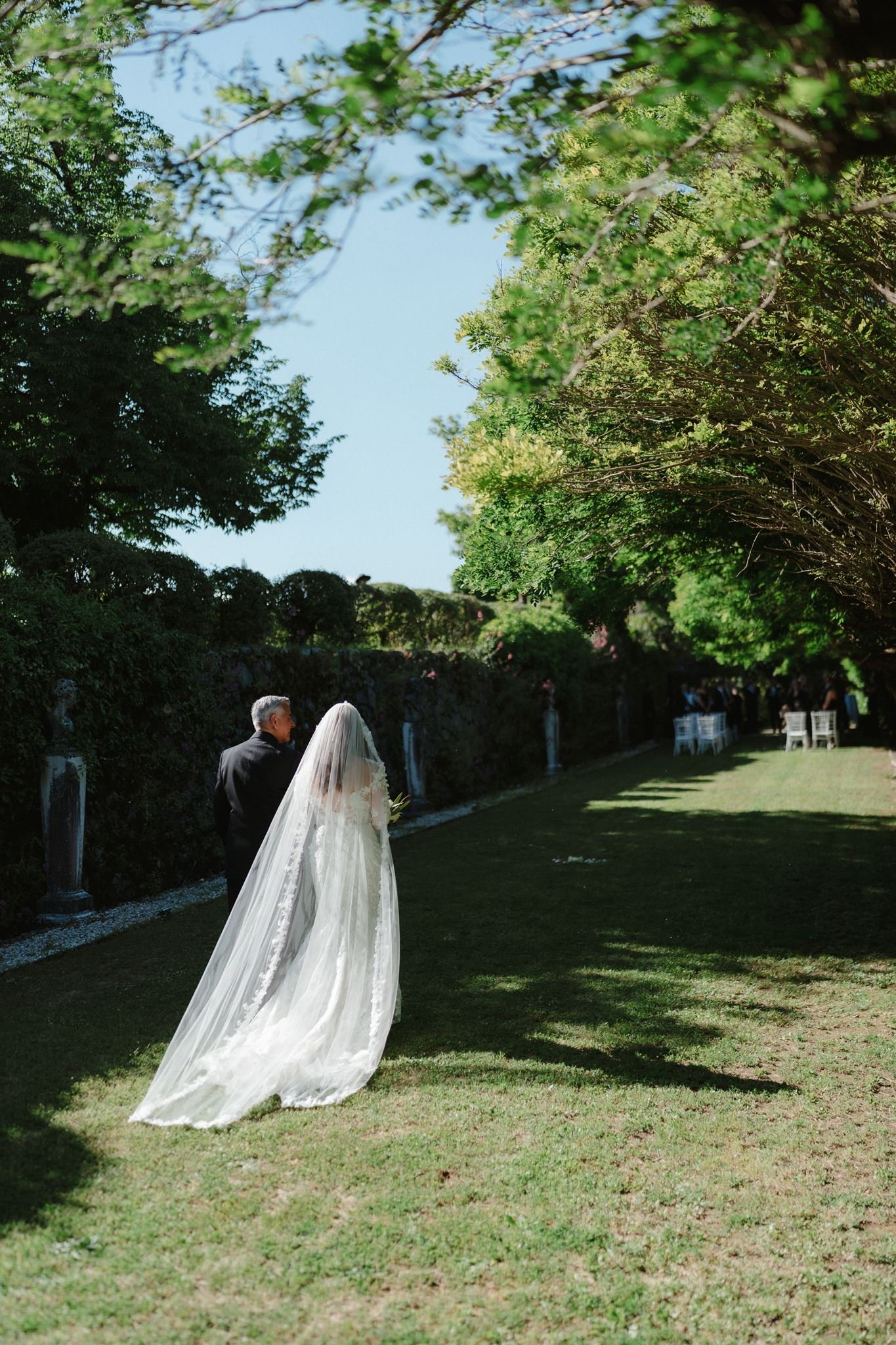 Intimate wedding in Tuscany (Lucca), May 2026 — photo 10 of 36 by Alessio B.