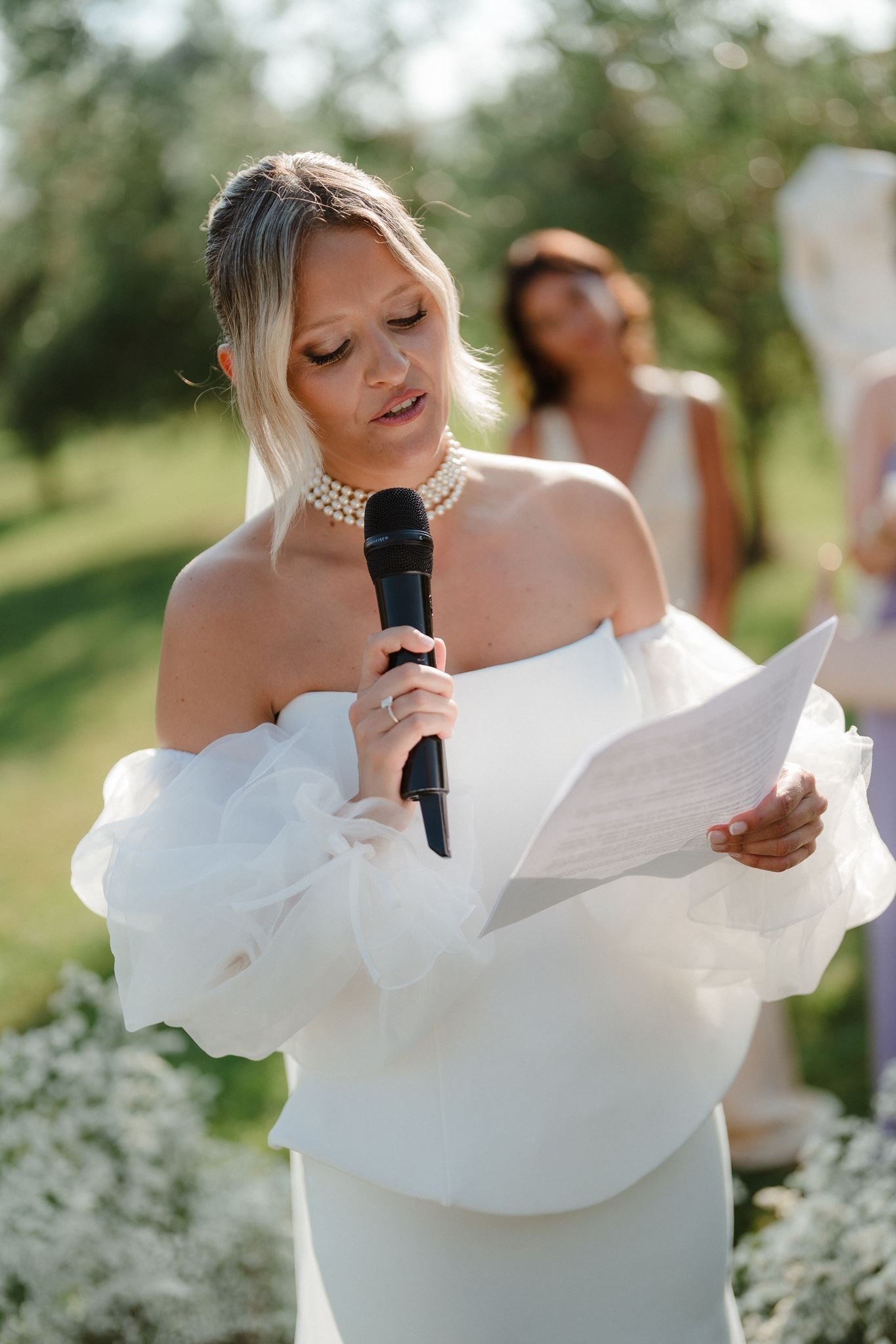 Matrimonio in Toscana (Lucca), giugno 2026 — foto 49 di 77, scattata da Alessio B.