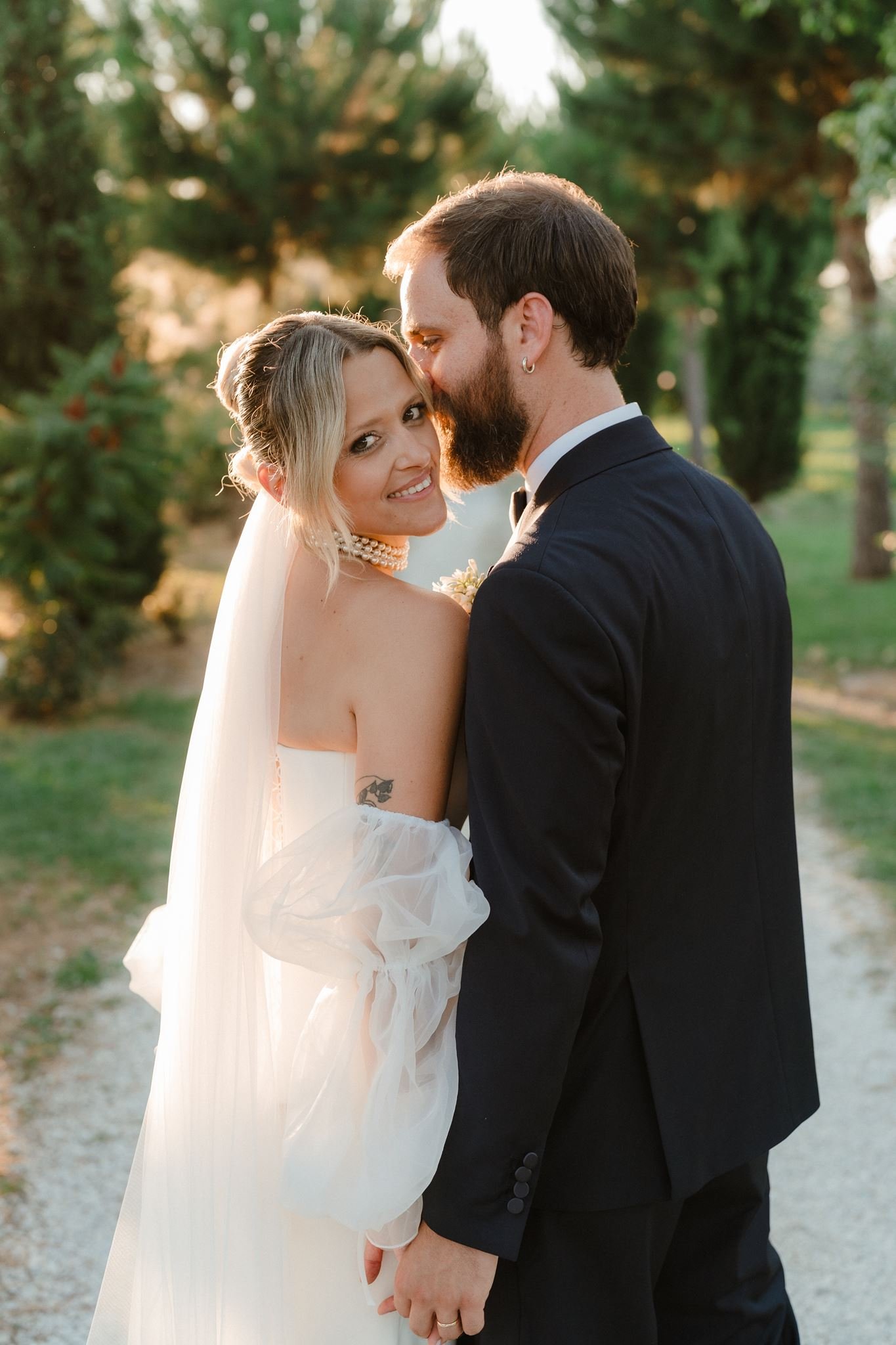 Matrimonio in Toscana (Lucca), giugno 2026 — foto 60 di 77, scattata da Alessio B.