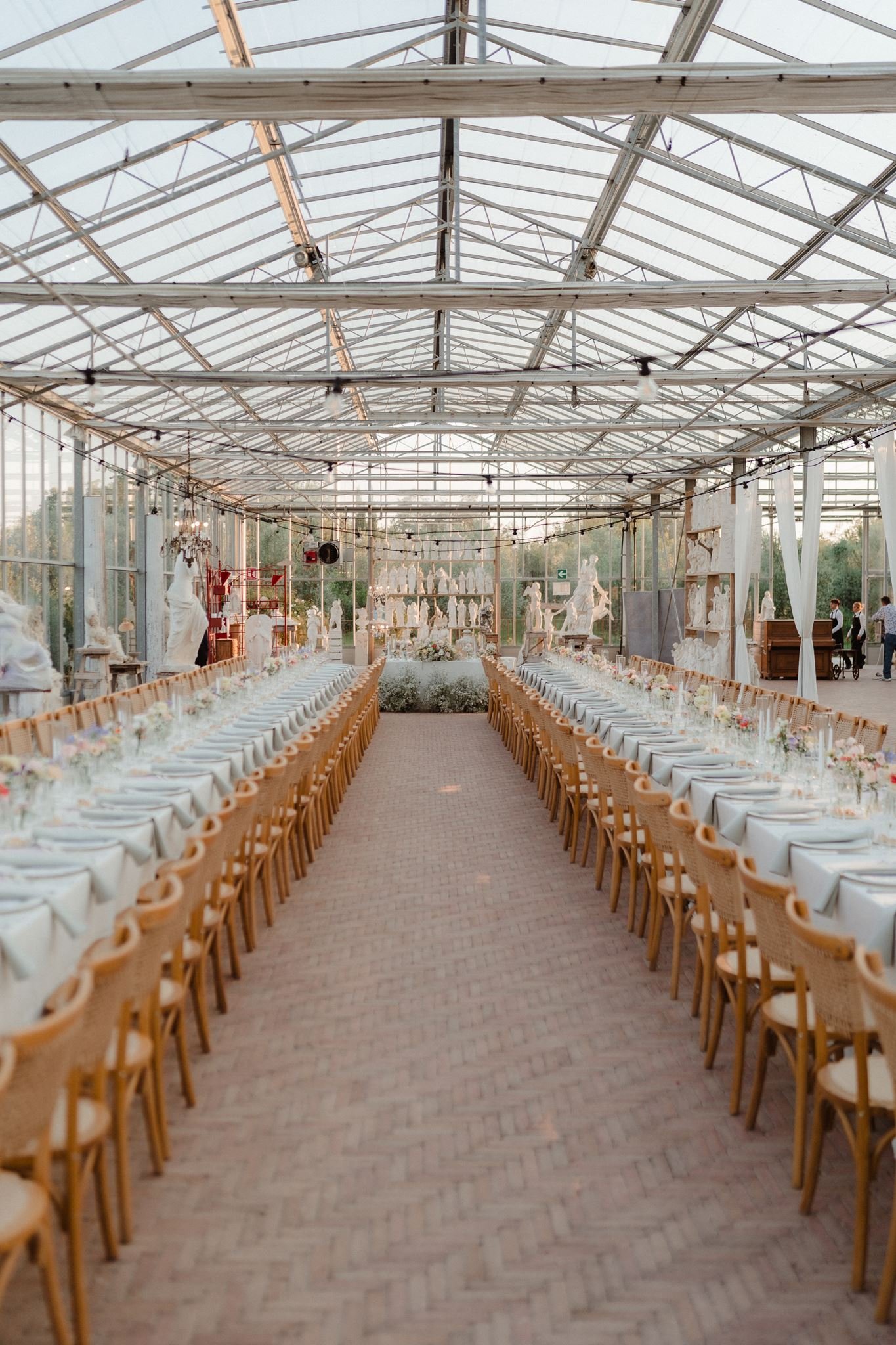 Matrimonio in Toscana (Lucca), giugno 2026 — foto 6 di 77, scattata da Alessio B.