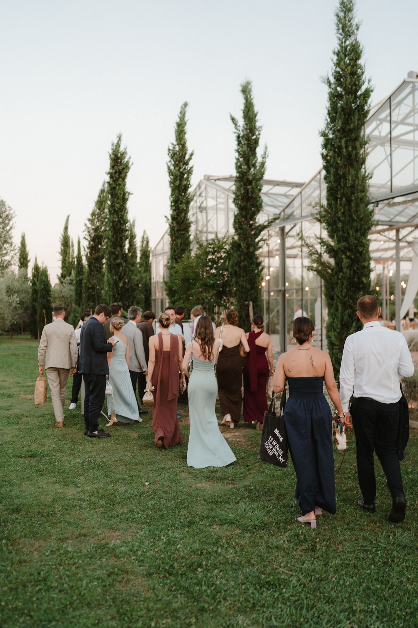 Matrimonio in Toscana (Lucca), giugno 2026 — foto 7 di 77, scattata da Alessio B.