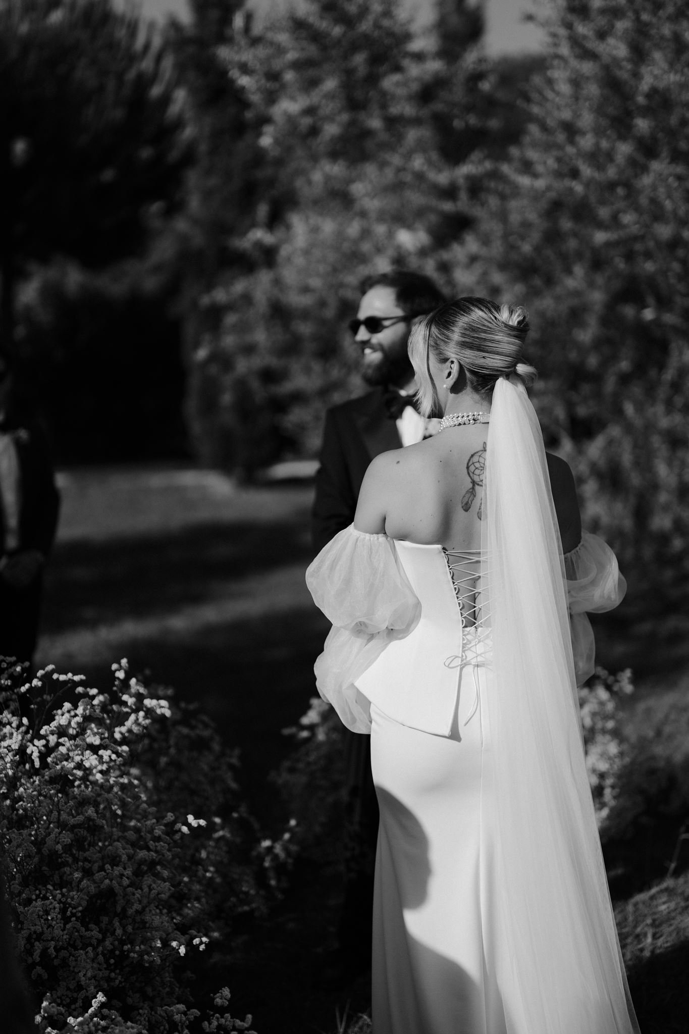 Matrimonio in Toscana (Lucca), giugno 2026 — foto 47 di 77, scattata da Alessio B.