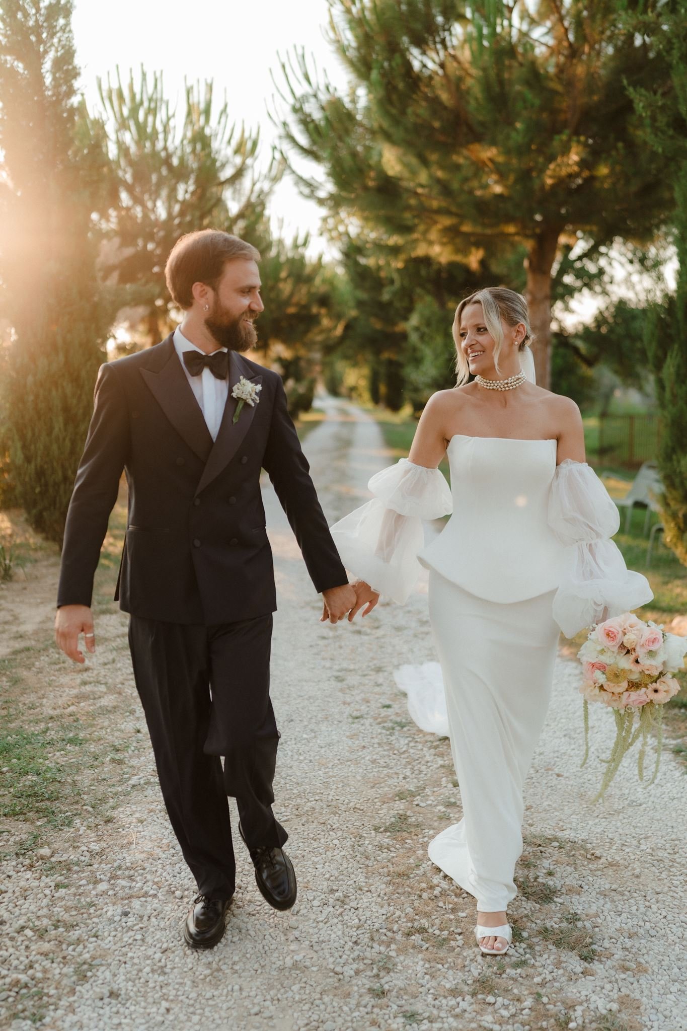 Boda en la Toscana (Lucca), junio de 2026 — foto 3 de 77, hecha por Alessio B.
