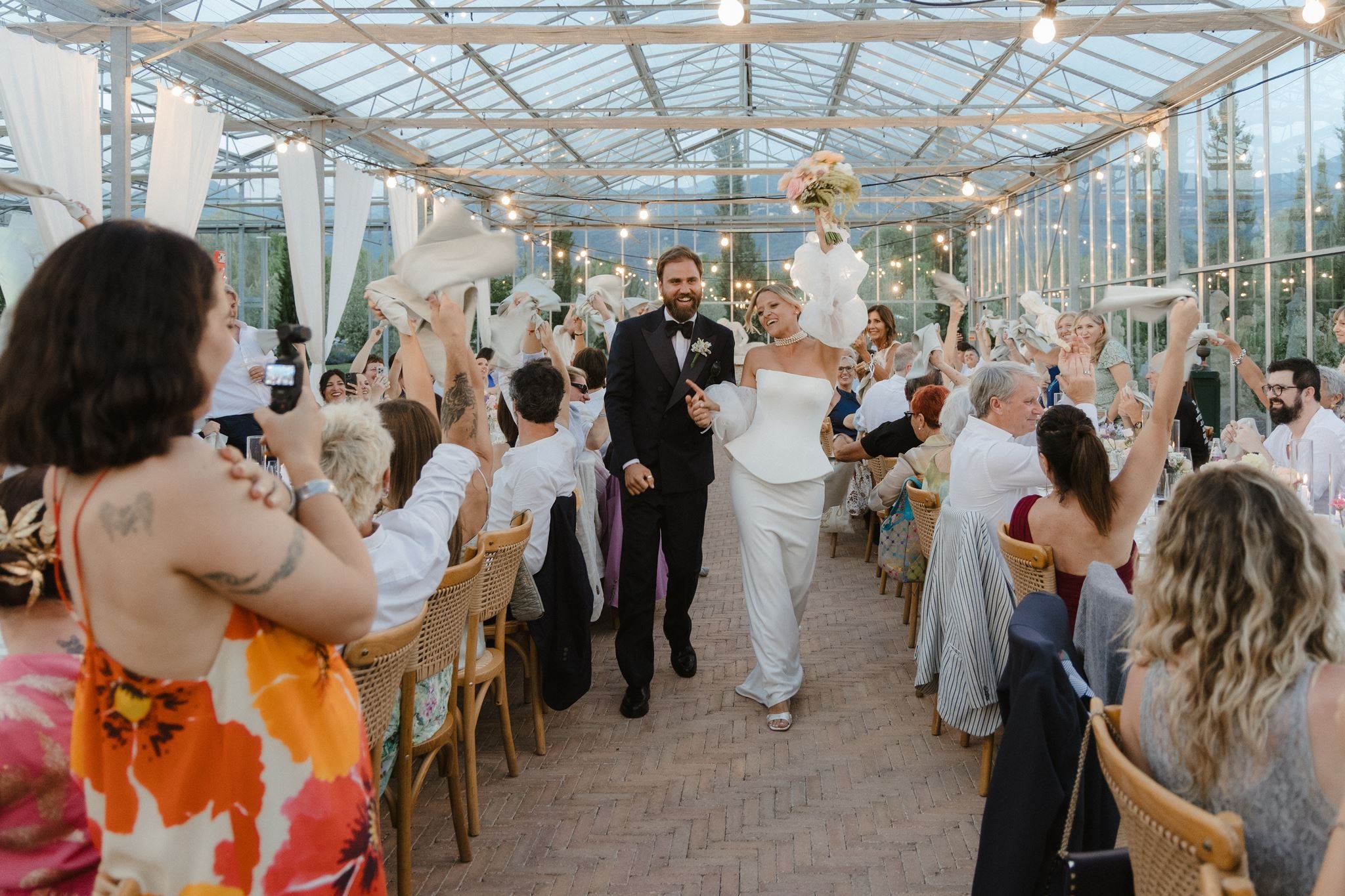 Matrimonio in Toscana (Lucca), giugno 2026 — foto 76 di 77, scattata da Alessio B.