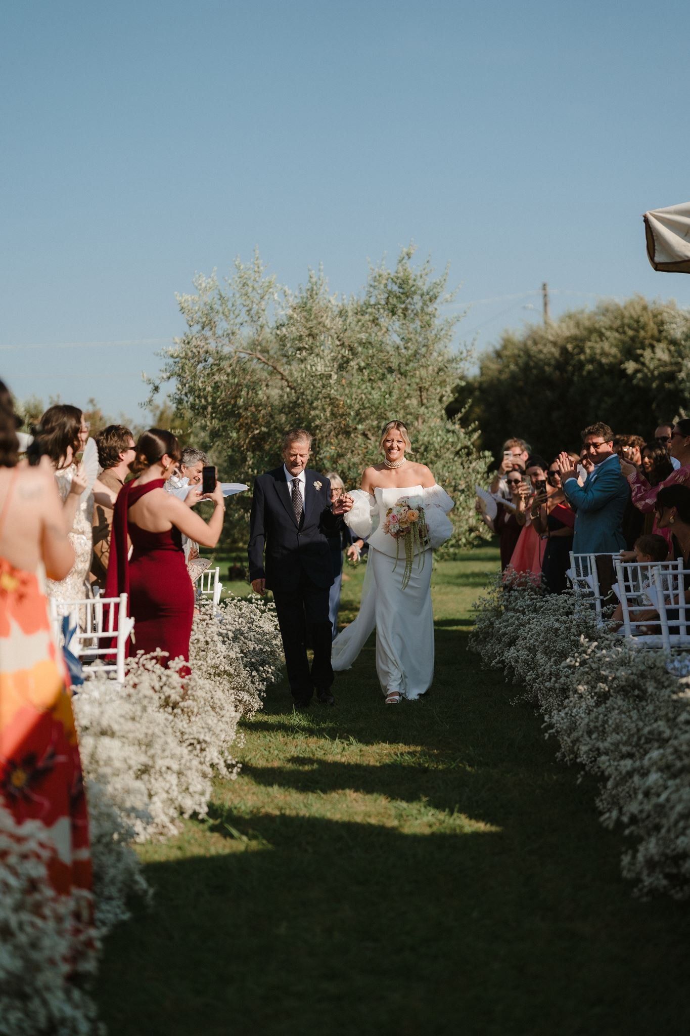 Matrimonio in Toscana (Lucca), giugno 2026 — foto 45 di 77, scattata da Alessio B.