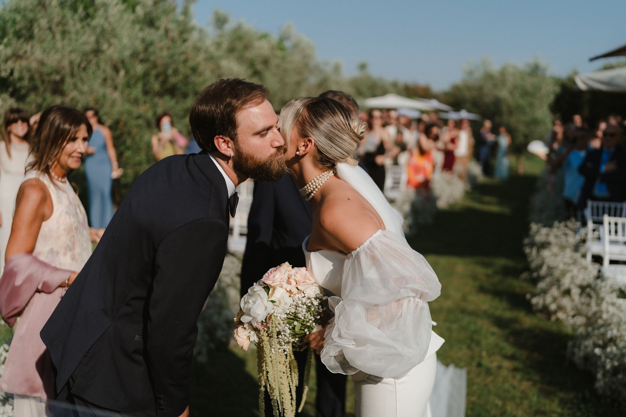 Matrimonio in Toscana (Lucca), giugno 2026 — foto 29 di 77, scattata da Alessio B.