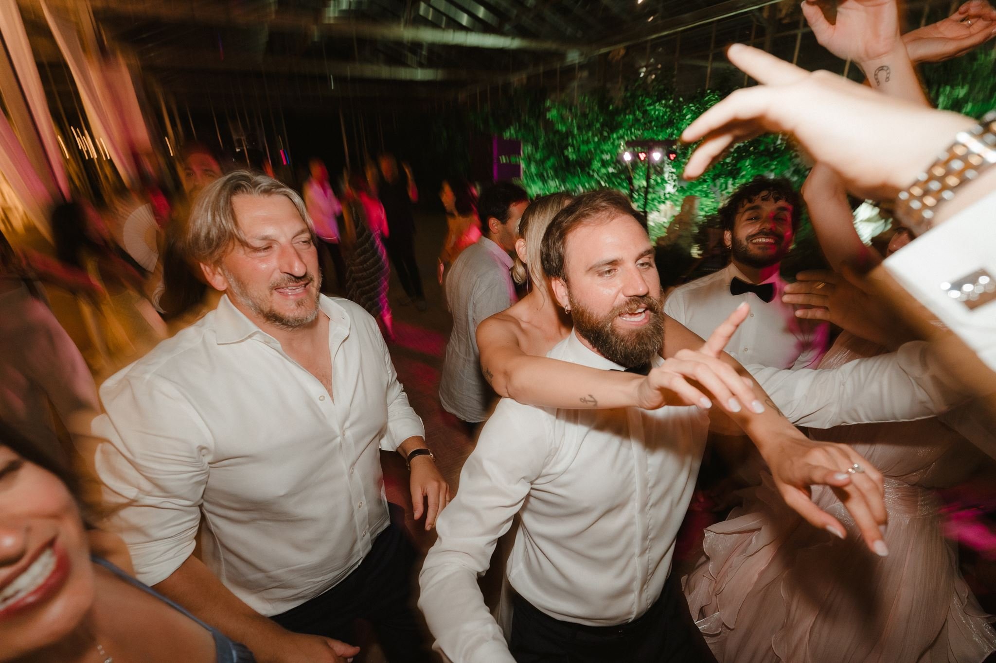 Matrimonio in Toscana (Lucca), giugno 2026 — foto 66 di 77, scattata da Alessio B.