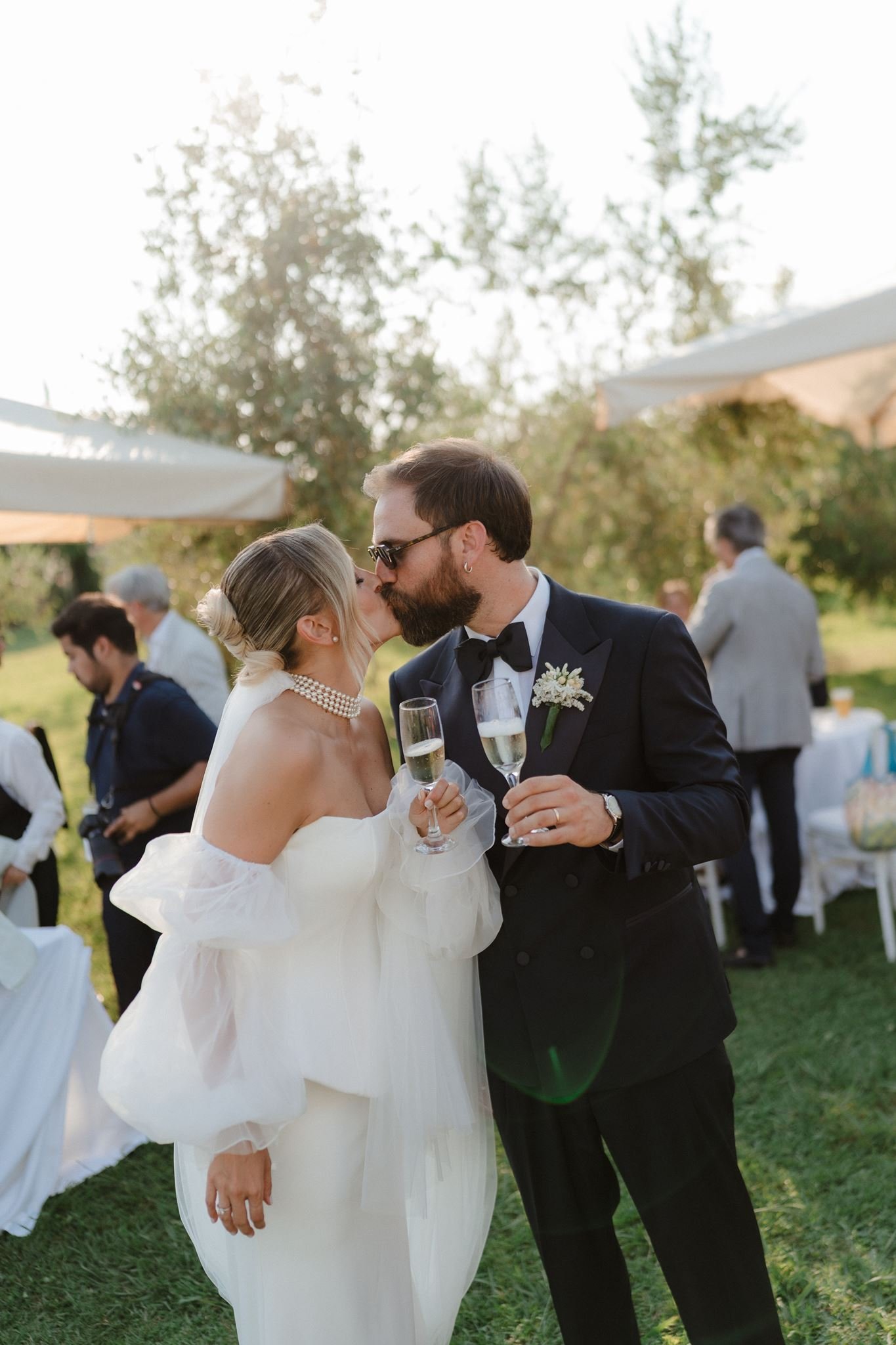 Matrimonio in Toscana (Lucca), giugno 2026 — foto 34 di 77, scattata da Alessio B.
