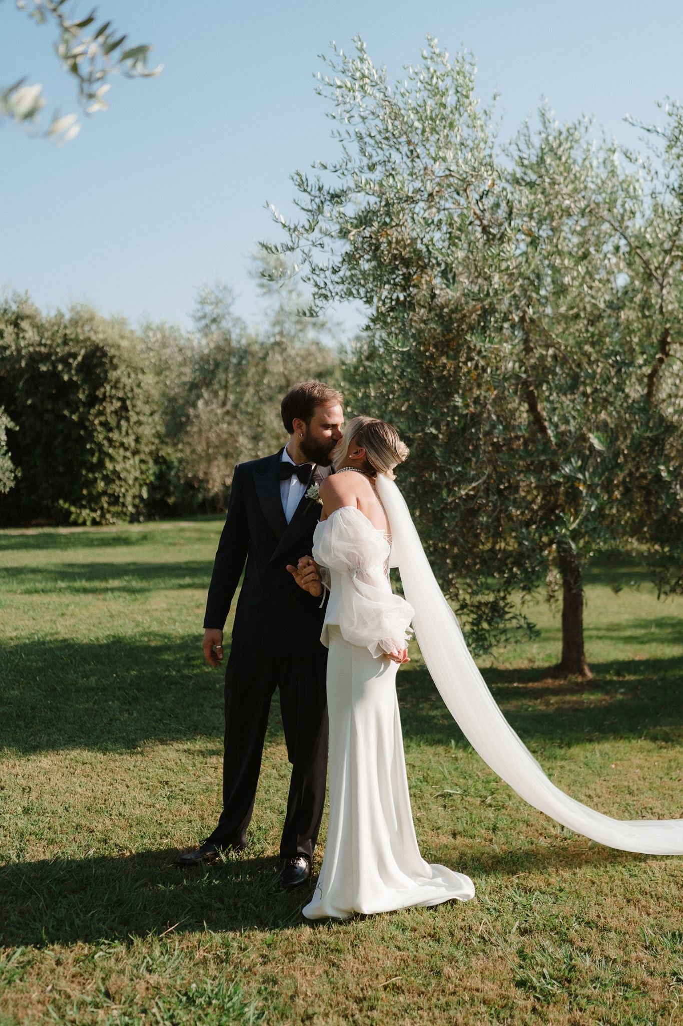Matrimonio in Toscana (Lucca), giugno 2026 — foto 32 di 77, scattata da Alessio B.