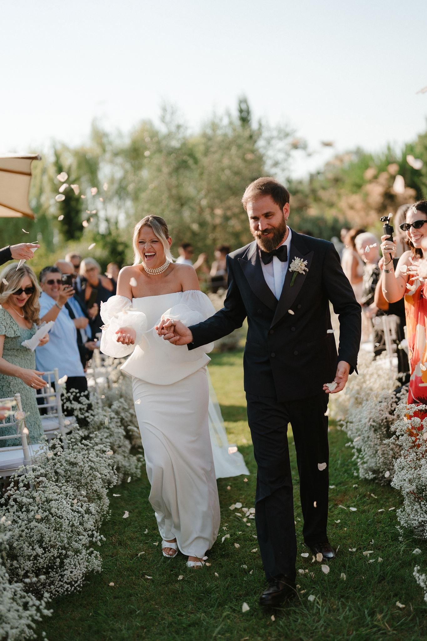 Matrimonio in Toscana (Lucca), giugno 2026 — foto 52 di 77, scattata da Alessio B.