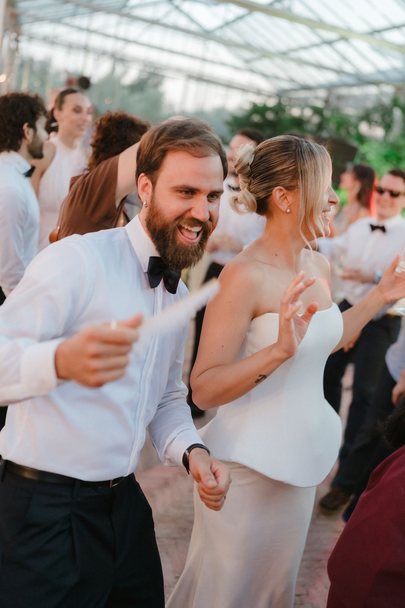 Matrimonio in Toscana (Lucca), giugno 2026 — foto 11 di 77, scattata da Alessio B.