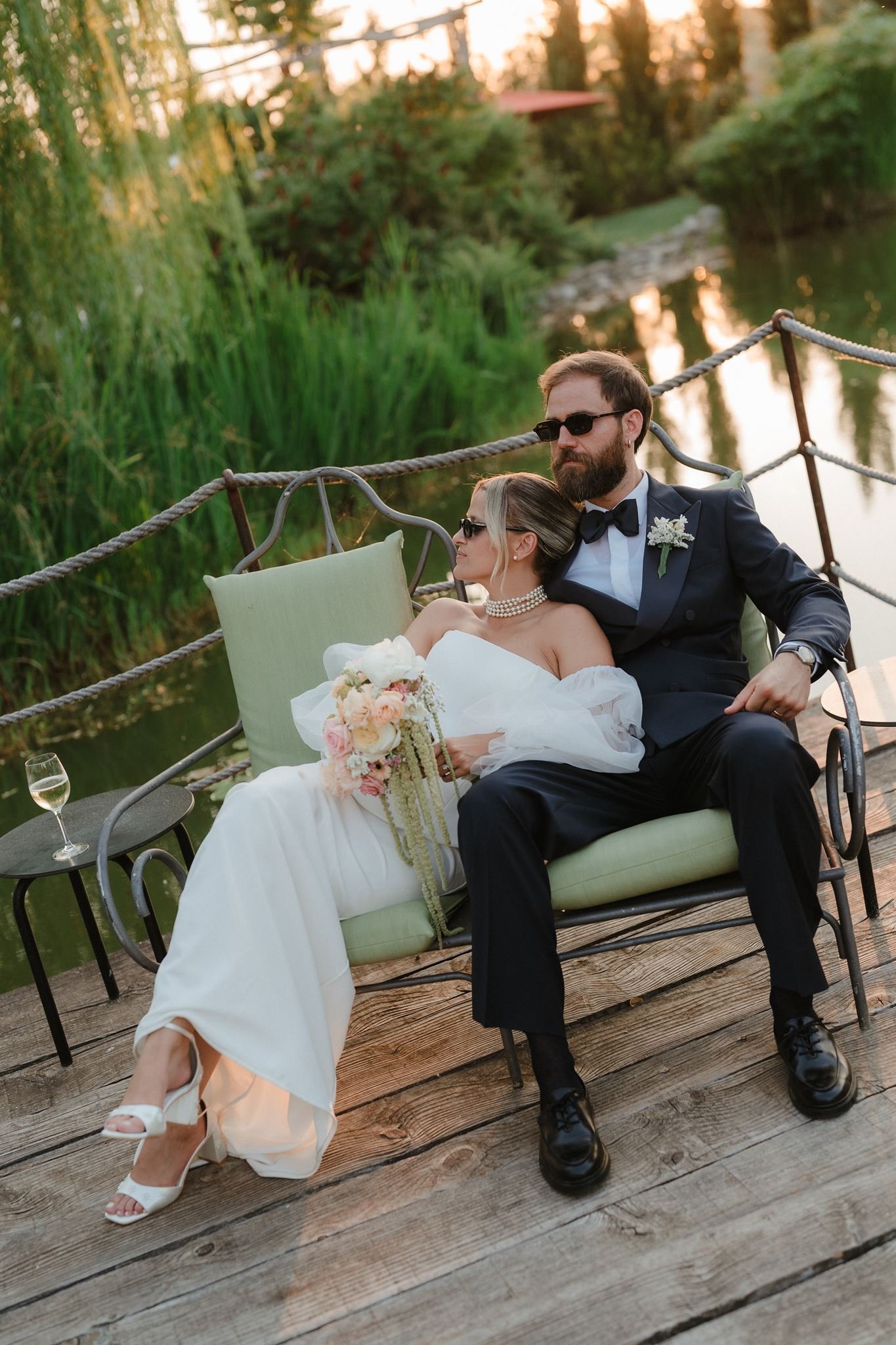 Matrimonio in Toscana (Lucca), giugno 2026 — foto 65 di 77, scattata da Alessio B.