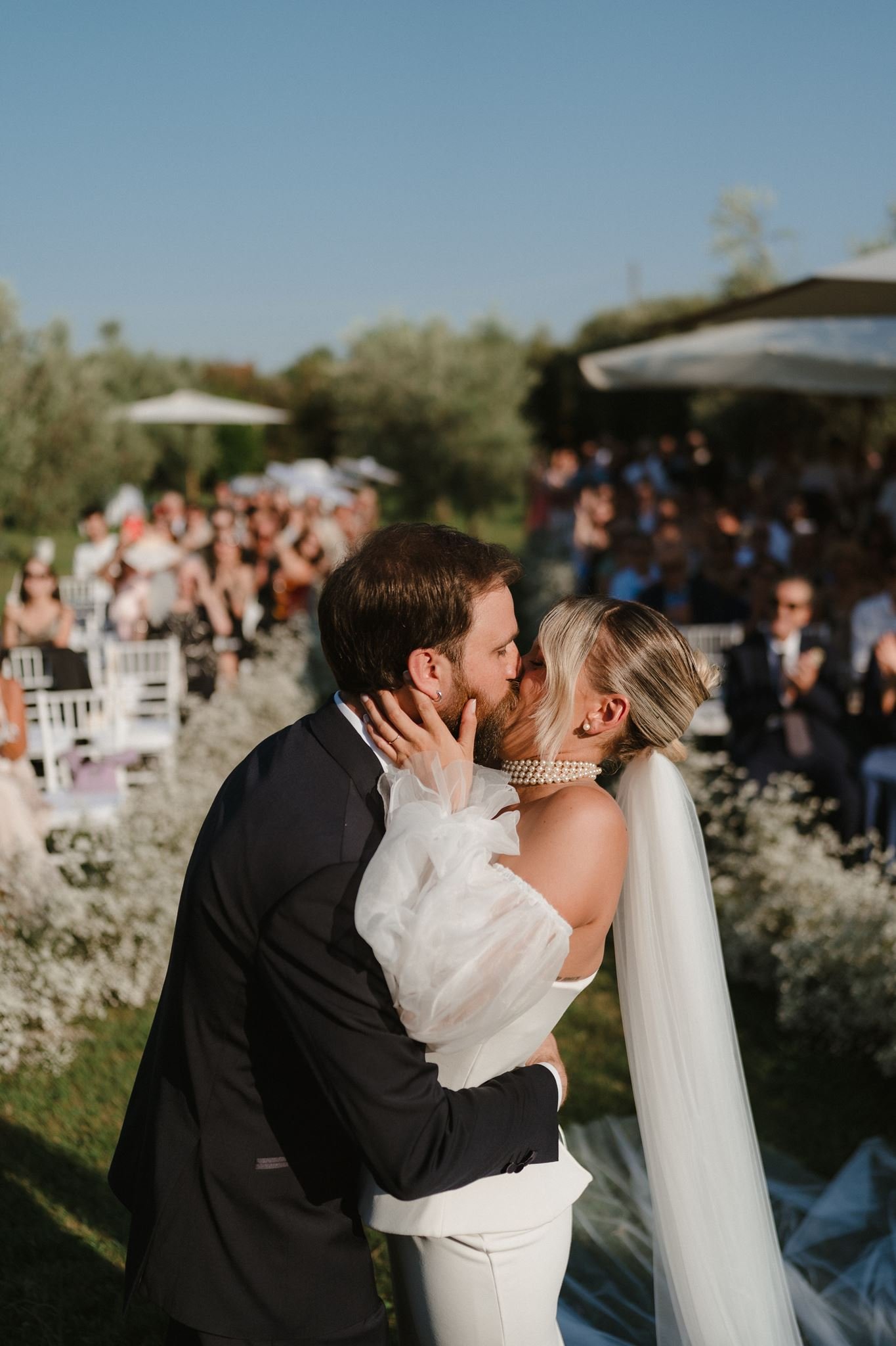 Matrimonio in Toscana (Lucca), giugno 2026 — foto 33 di 77, scattata da Alessio B.