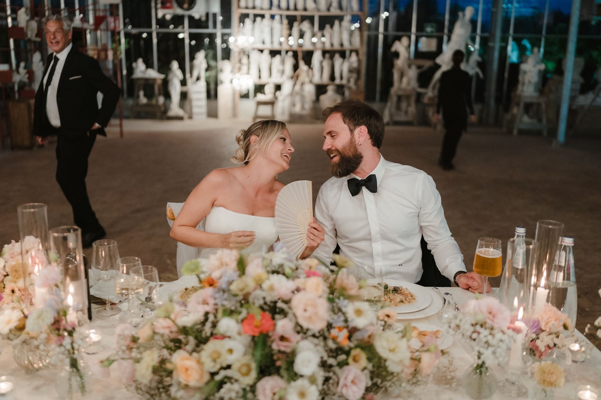 Matrimonio in Toscana (Lucca), giugno 2026 — foto 12 di 77, scattata da Alessio B.