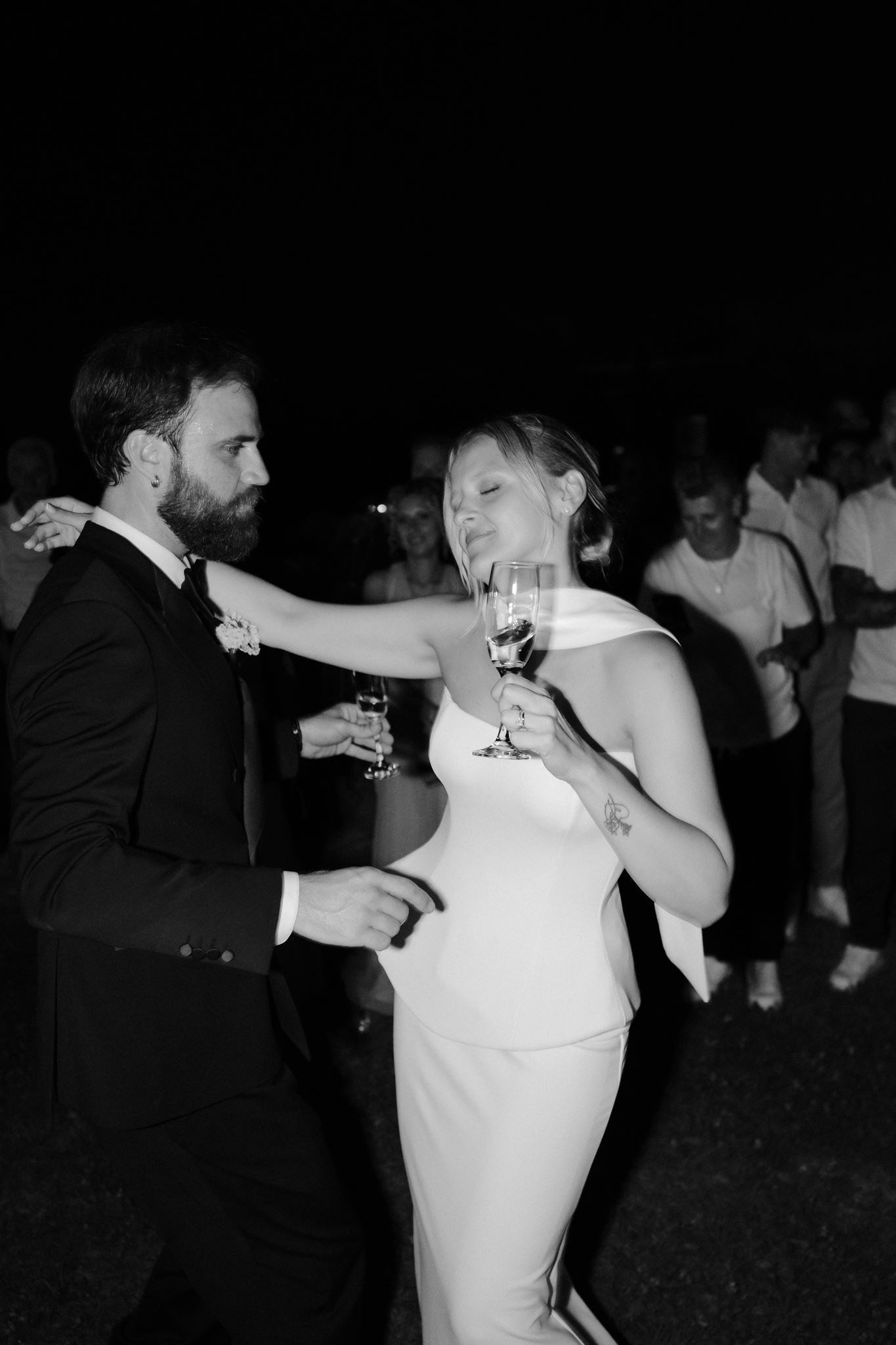 Matrimonio in Toscana (Lucca), giugno 2026 — foto 18 di 77, scattata da Alessio B.