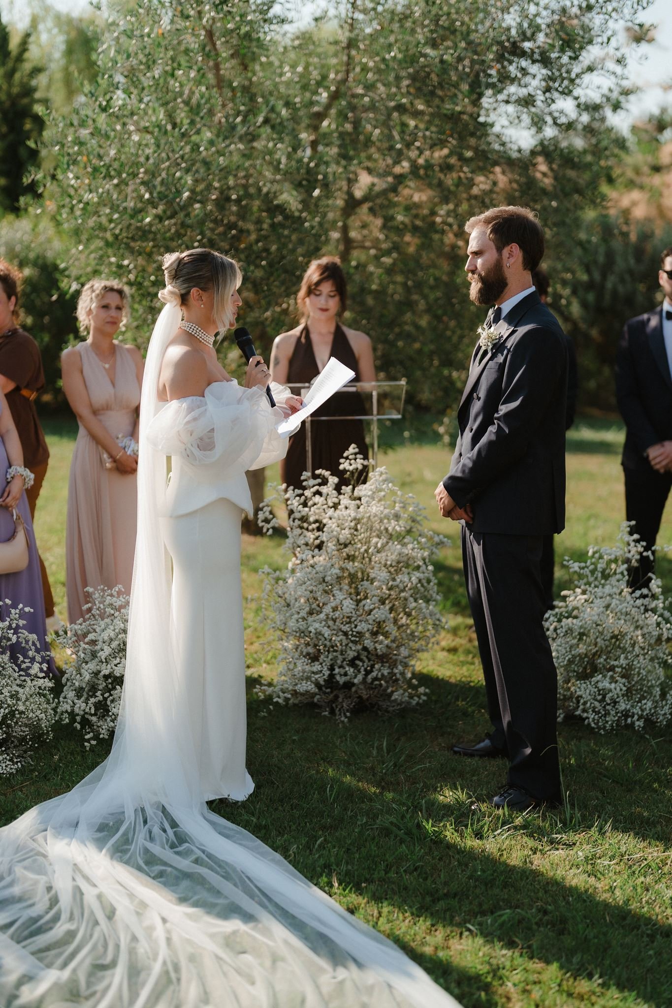 Matrimonio in Toscana (Lucca), giugno 2026 — foto 50 di 77, scattata da Alessio B.